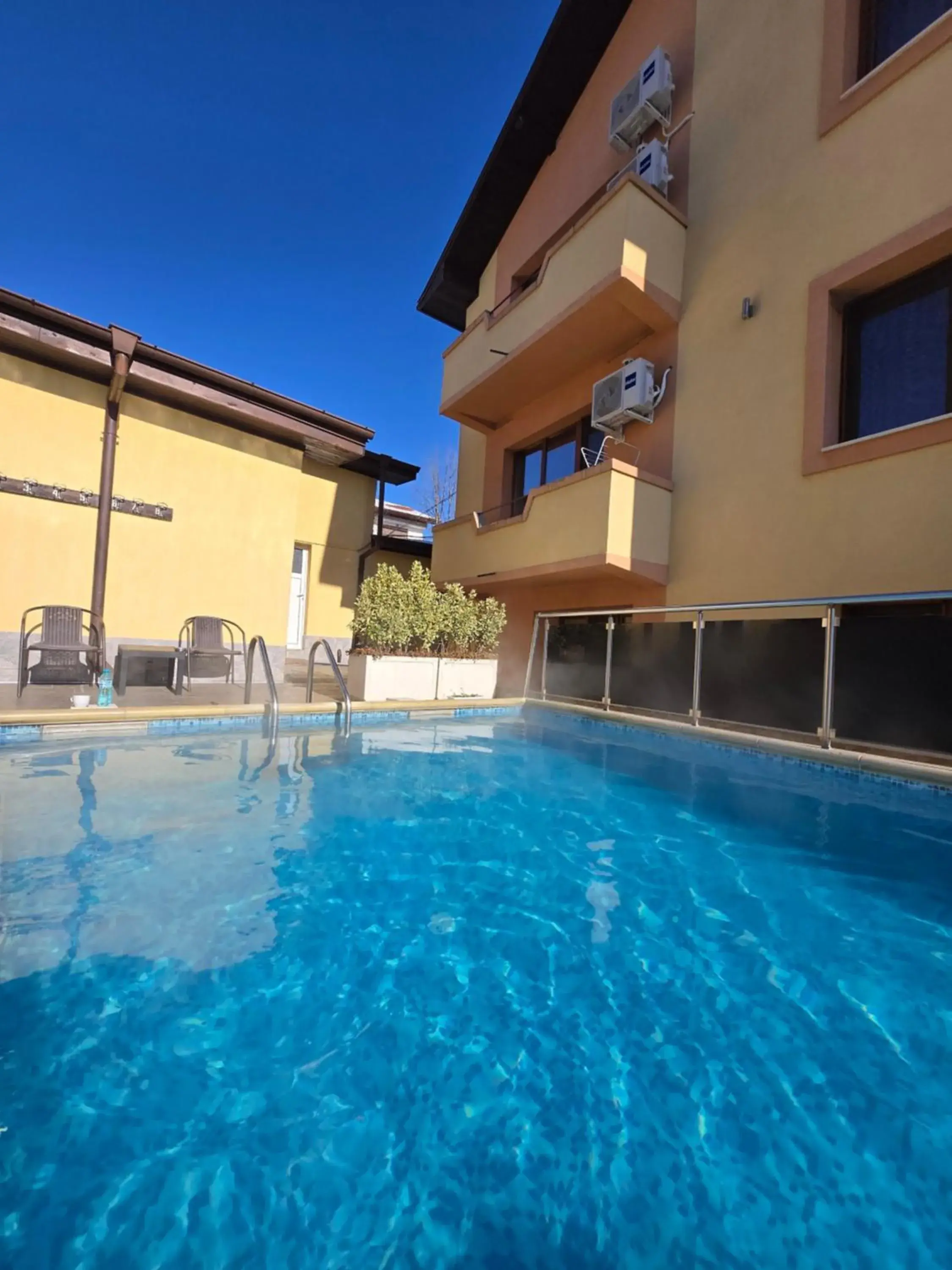 Family Hotel Dalia Family Hotel Dalia