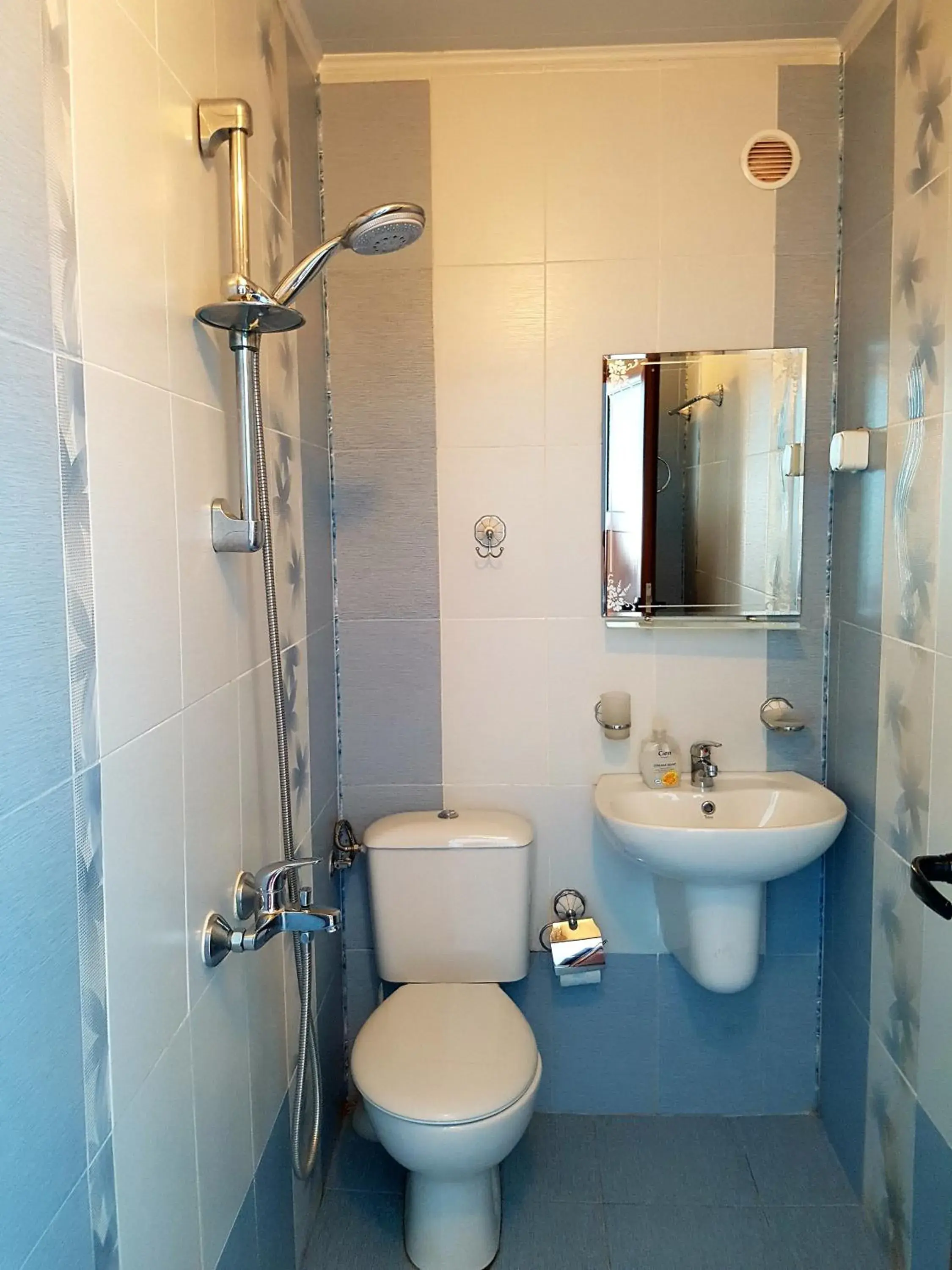 Double or Twin Room in Family Hotel Dalia Double or Twin Room in Family Hotel Dalia