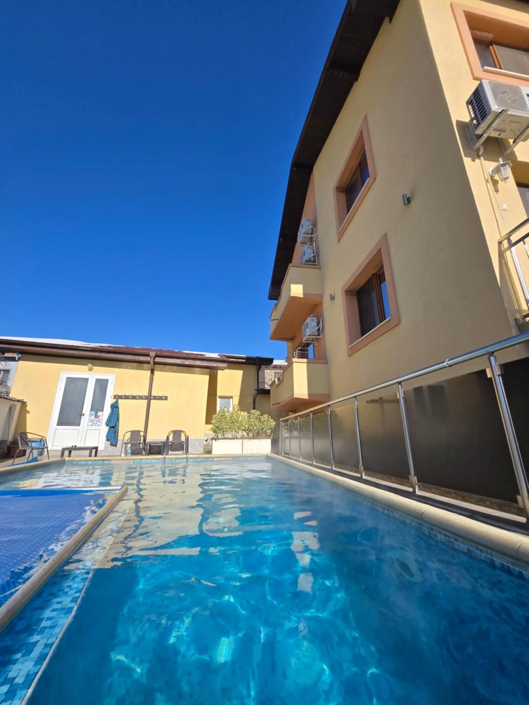 Family Hotel Dalia