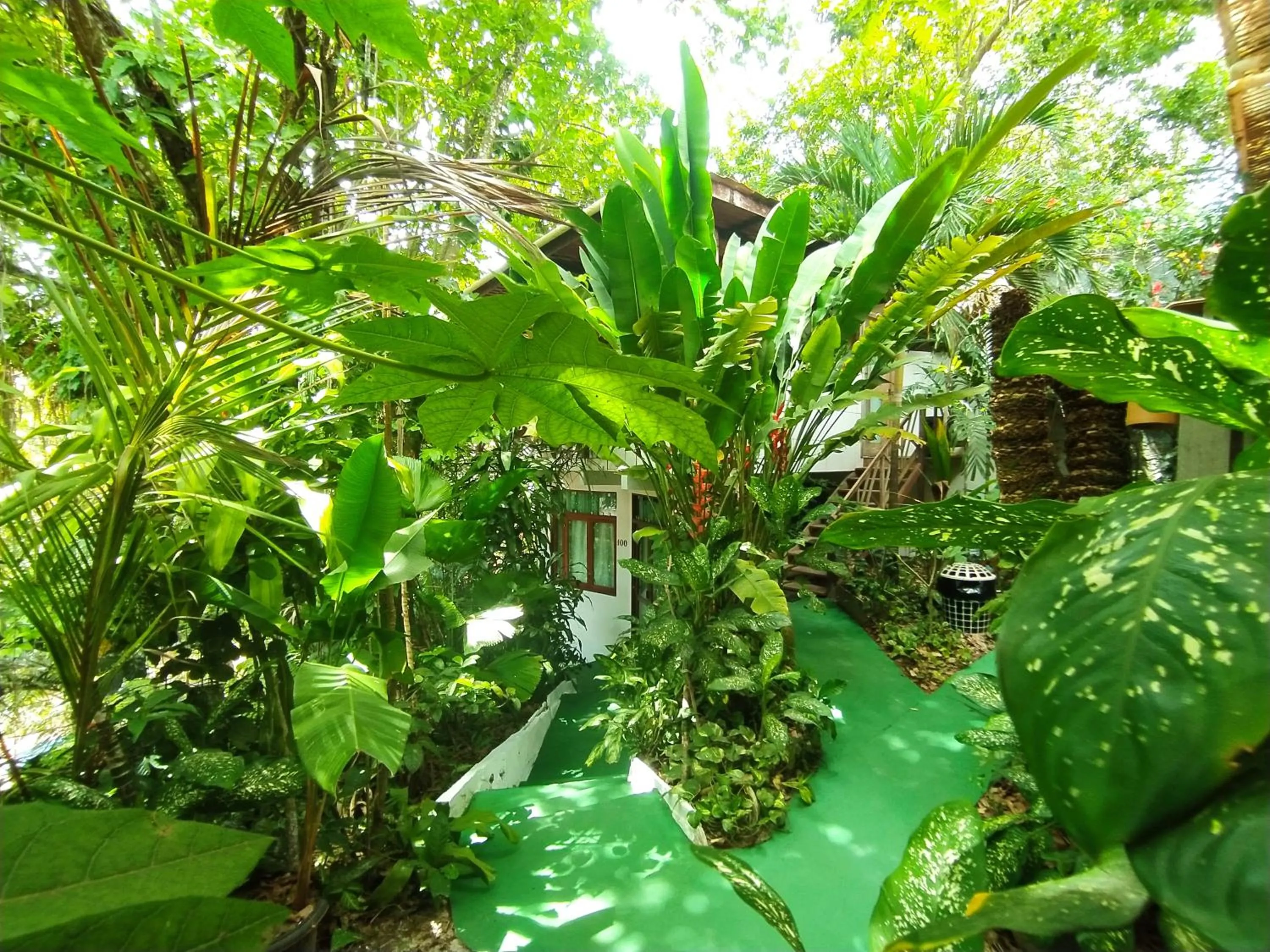 Pousada Luzena
