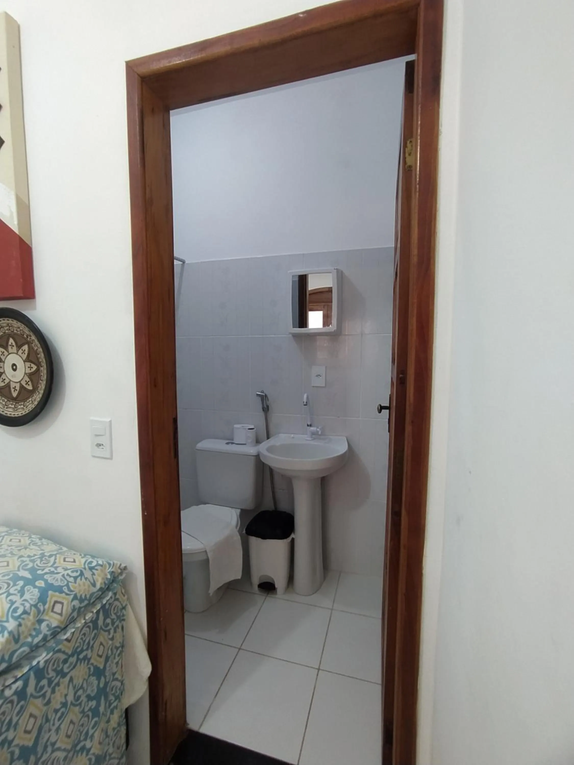 Pousada Luzena