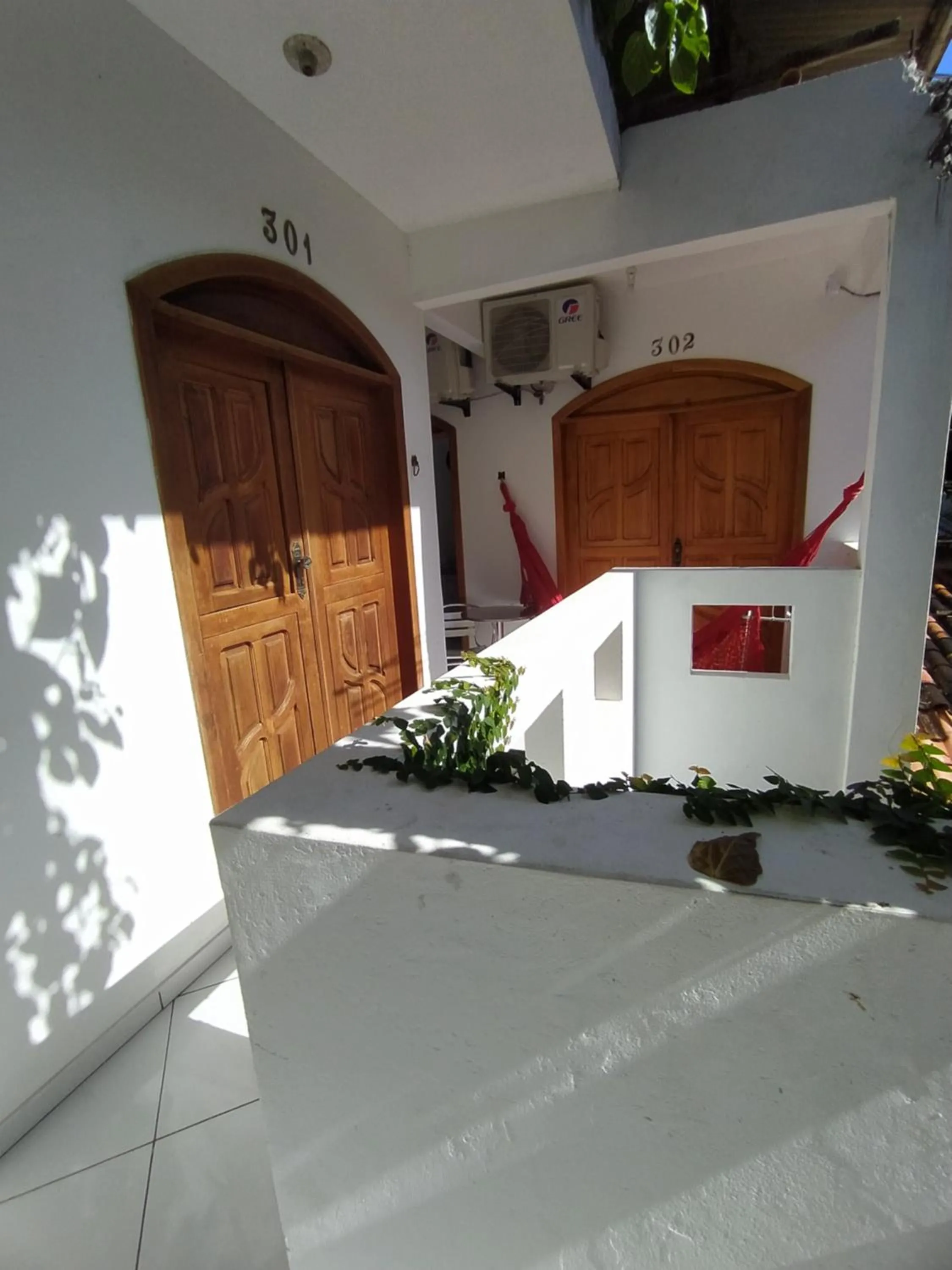Pousada Luzena
