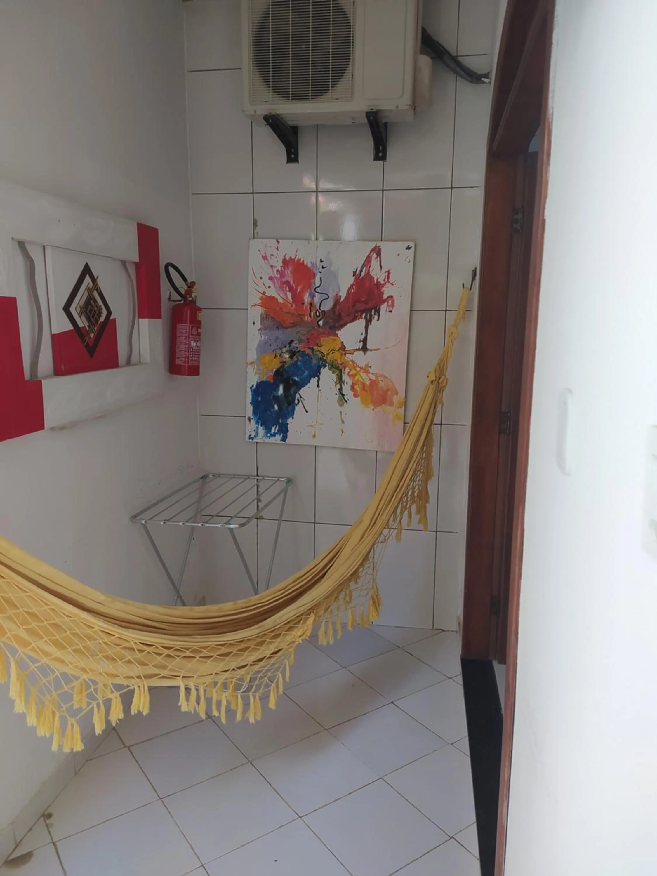 Pousada Luzena