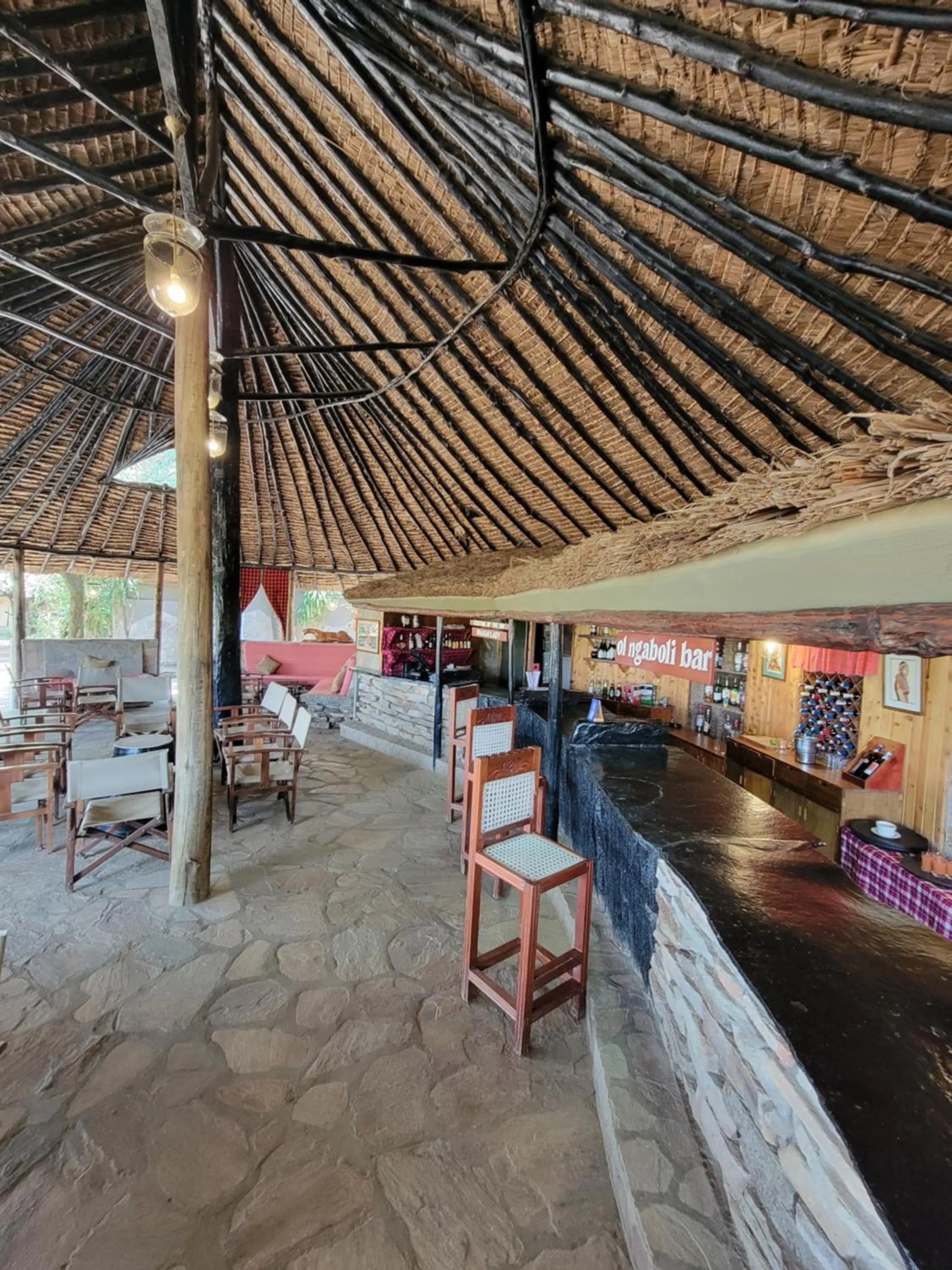 Fig Tree Camp - Maasai Mara