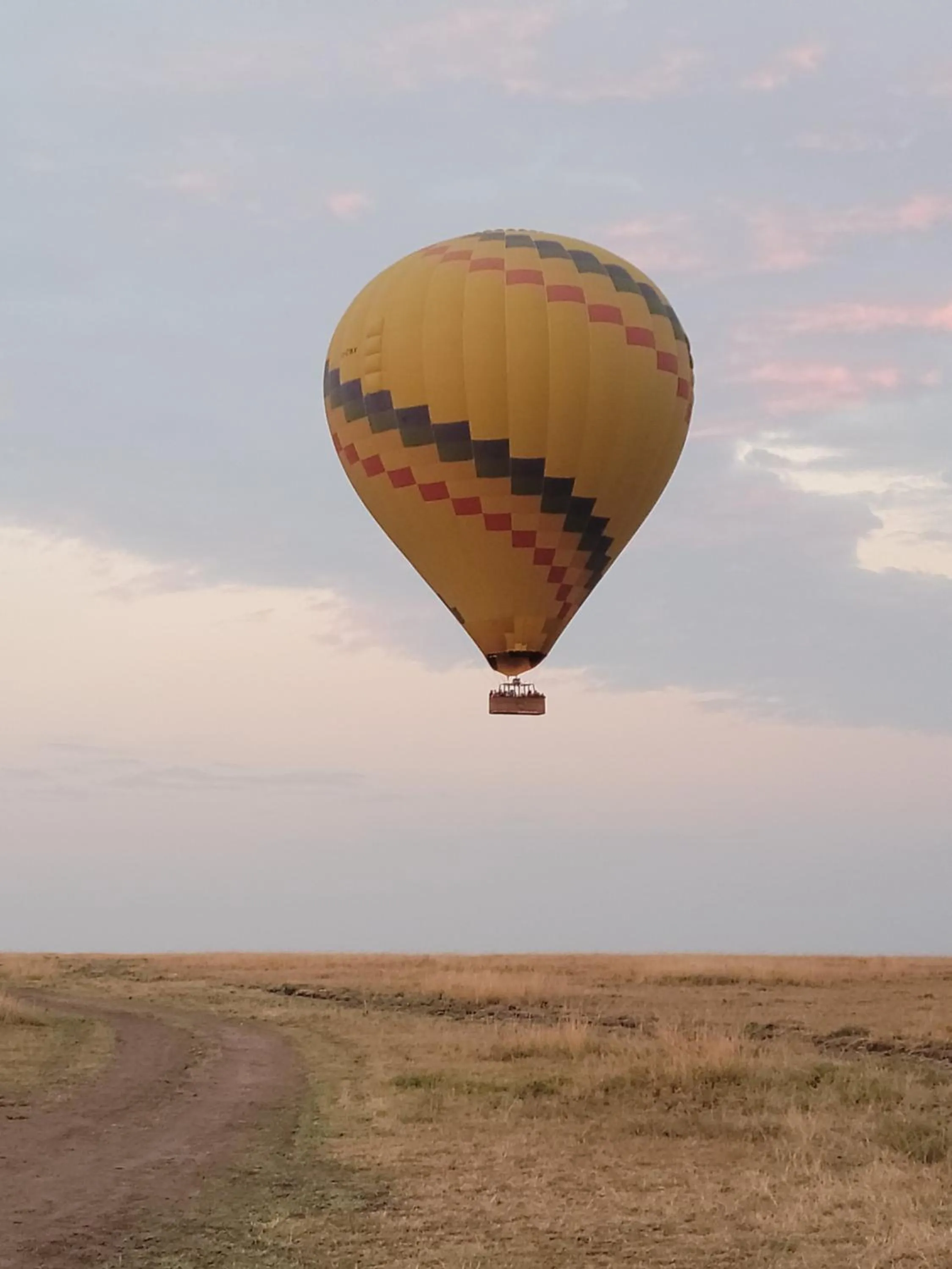 Fig Tree Camp - Maasai Mara