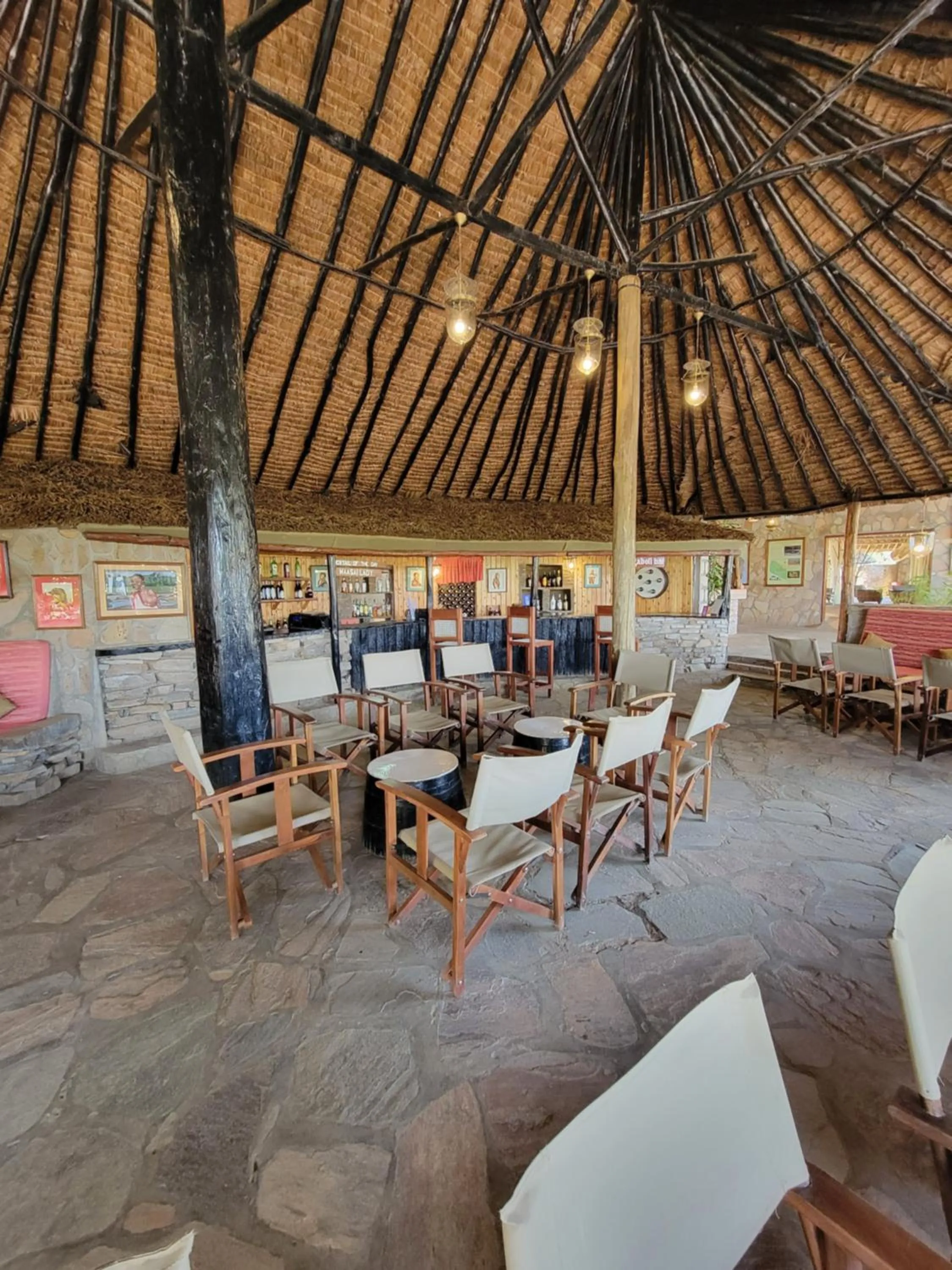 Fig Tree Camp - Maasai Mara