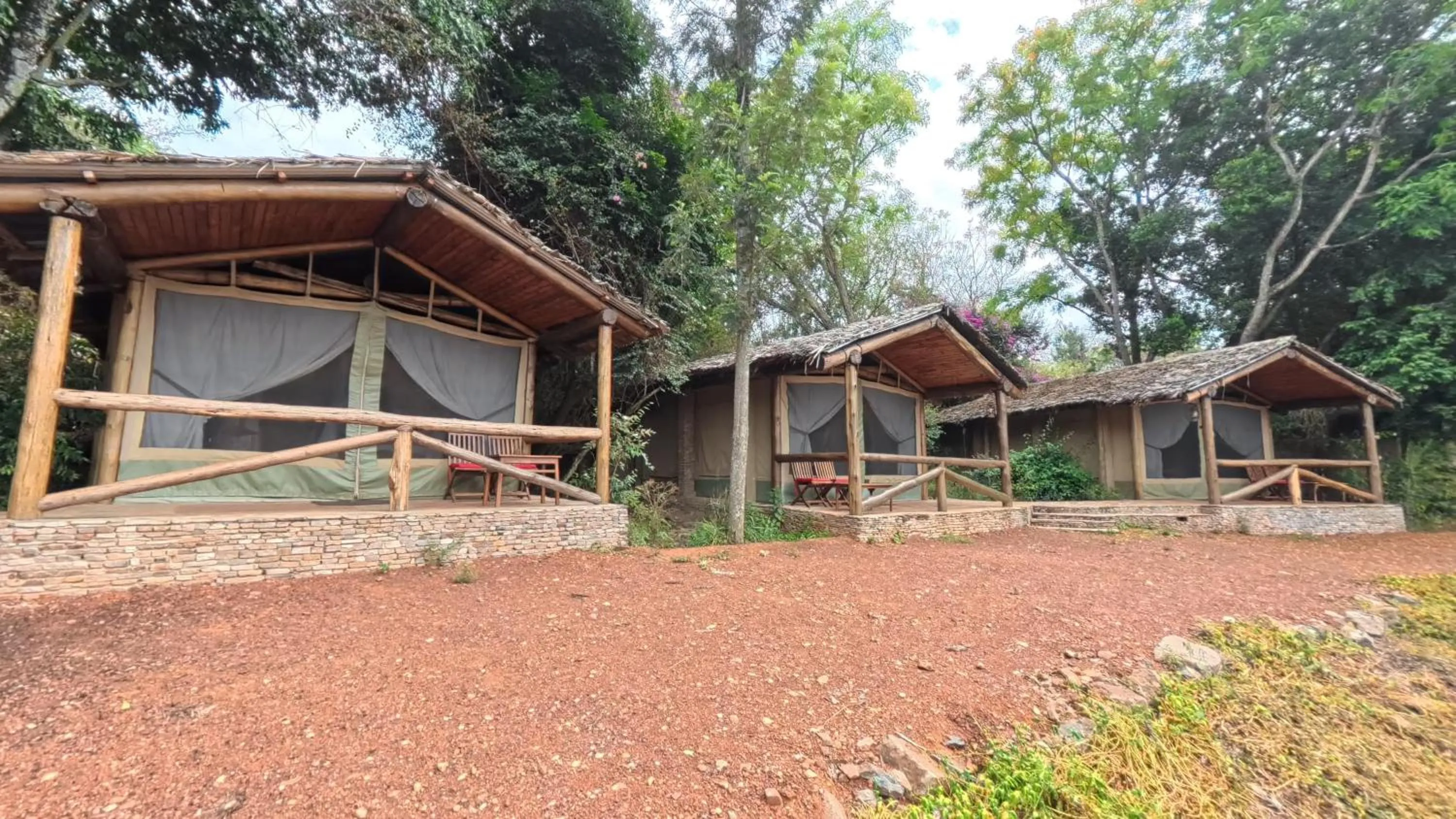 Fig Tree Camp - Maasai Mara