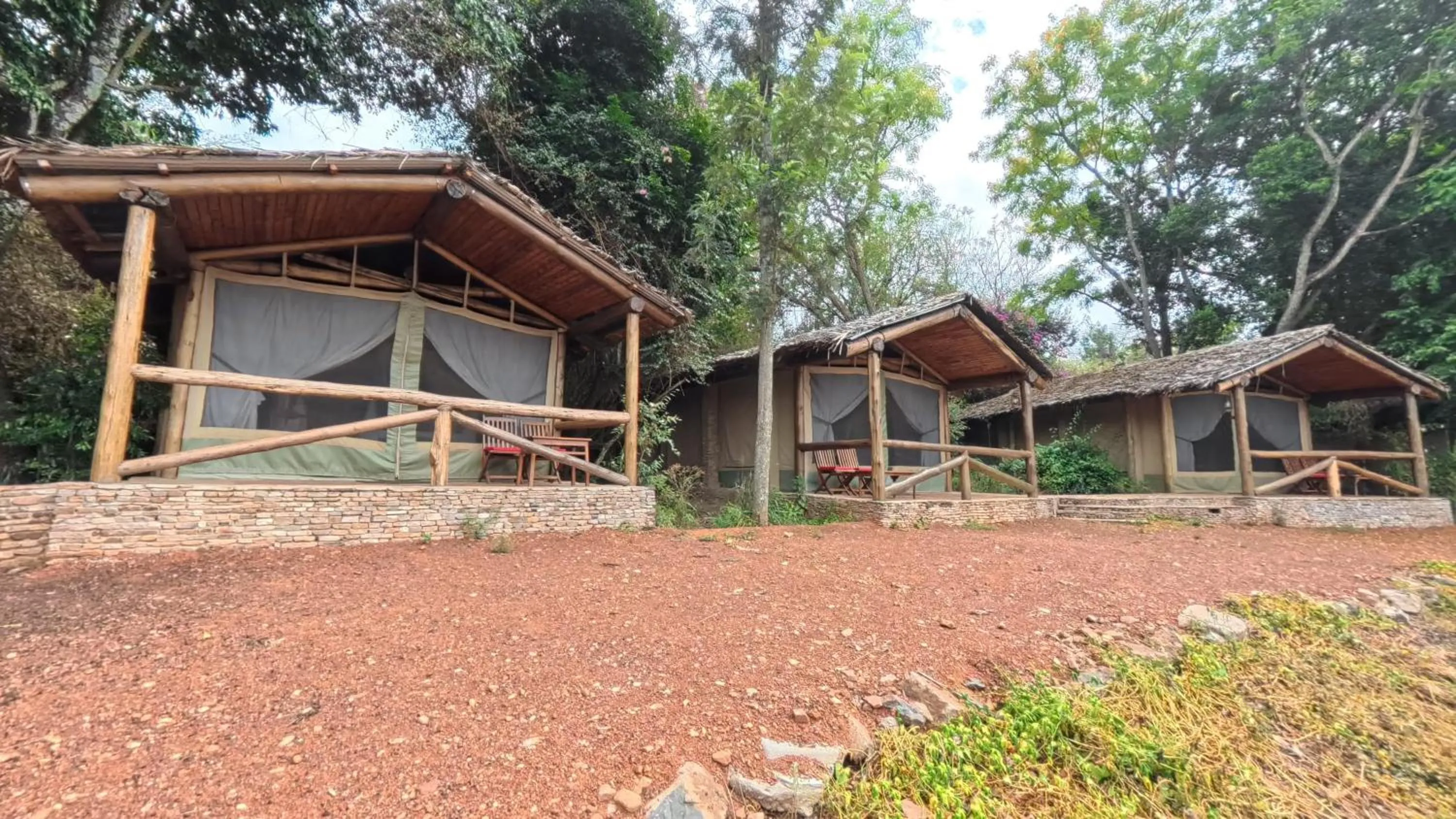 Fig Tree Camp - Maasai Mara