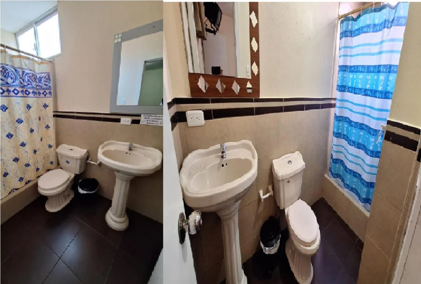 Standard Triple Room in Hostal Puertas Del Sol