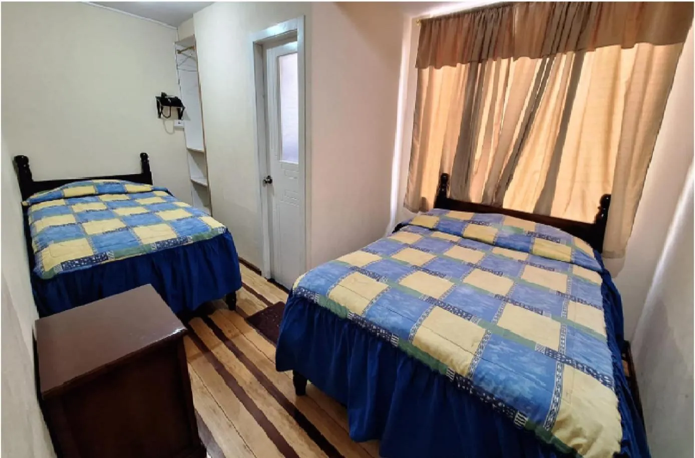 Double Room - single occupancy in Hostal Puertas Del Sol
