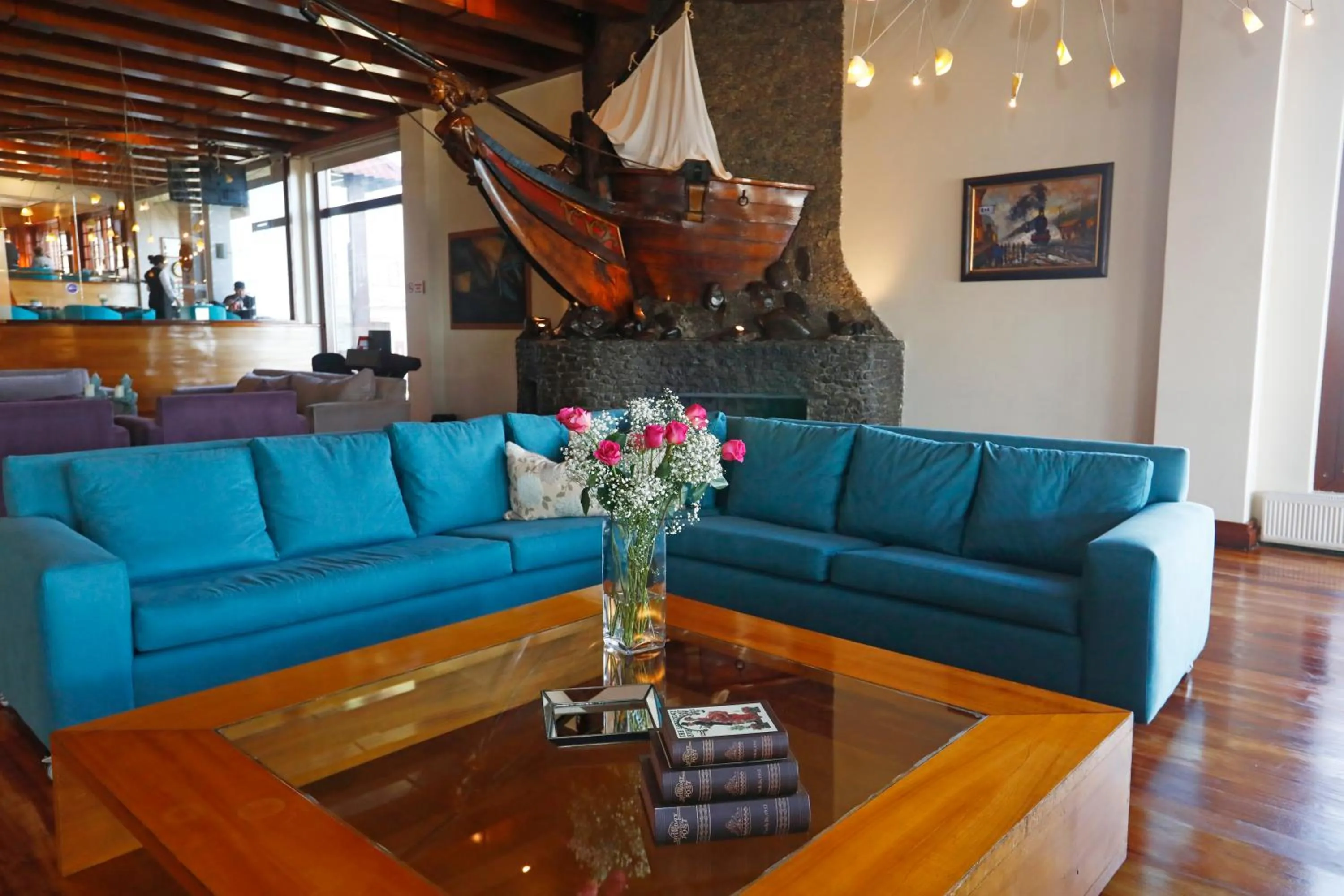 Gran Hotel Vicente Costanera