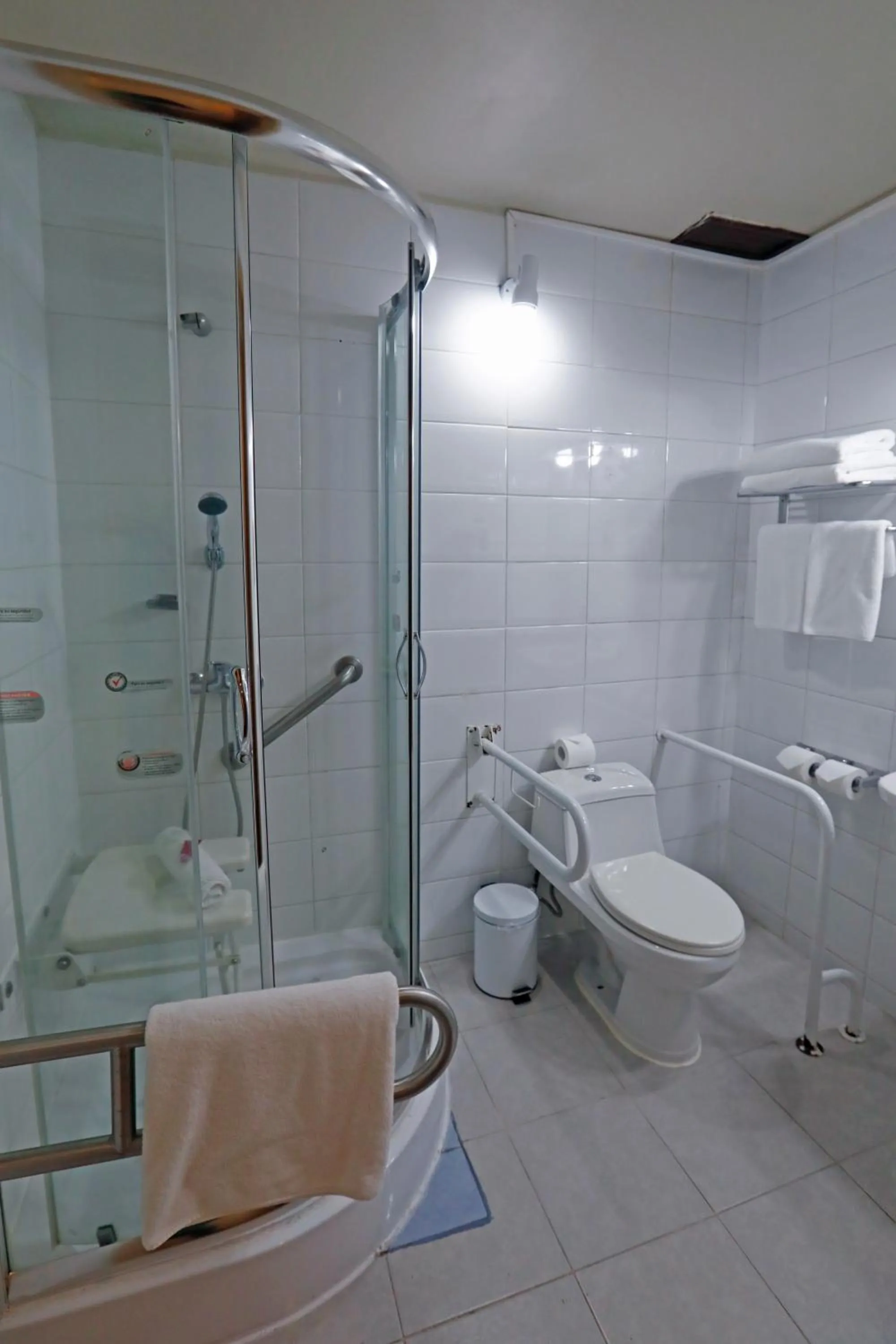 Gran Hotel Vicente Costanera