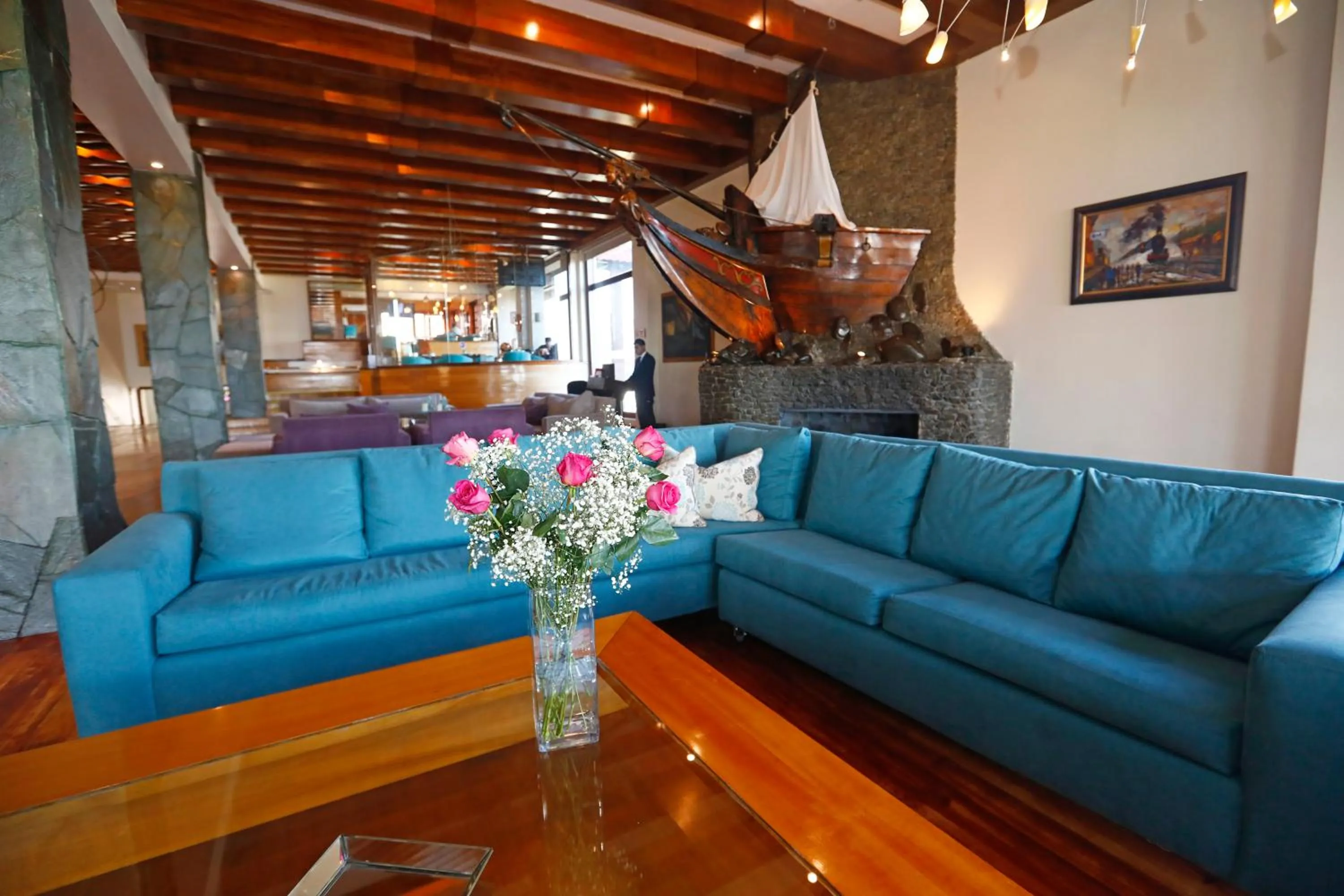 Gran Hotel Vicente Costanera