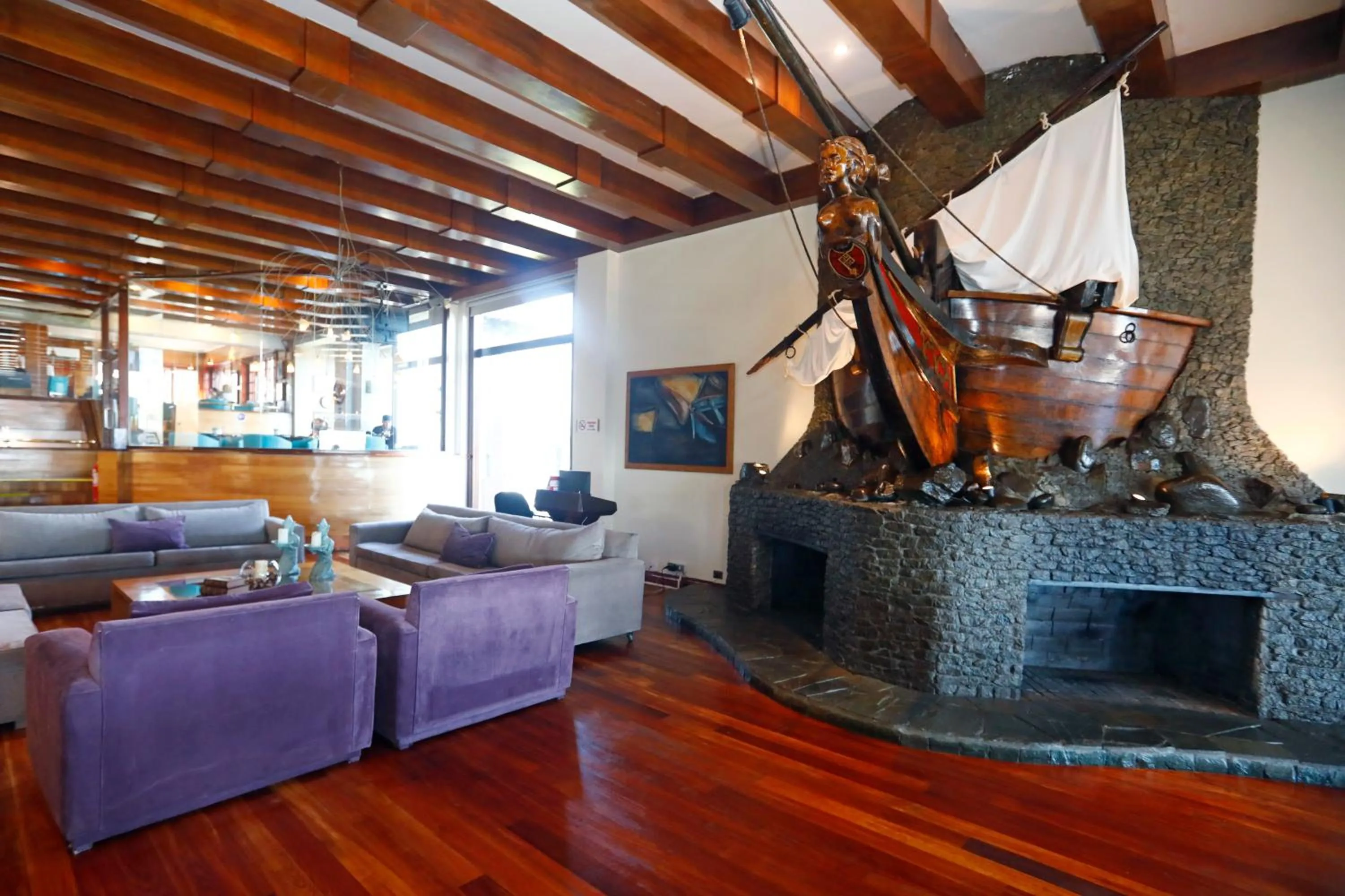 Gran Hotel Vicente Costanera