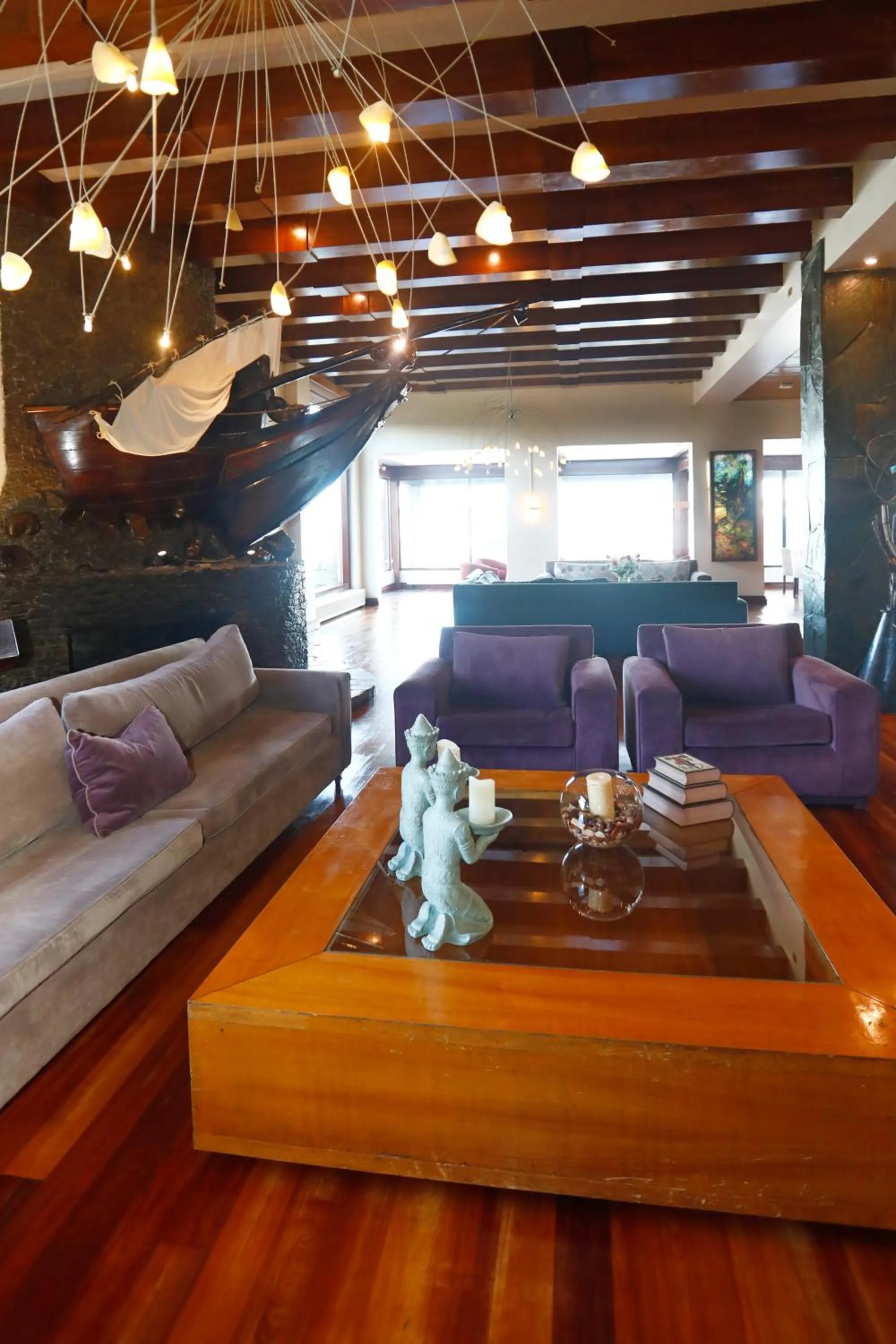 Gran Hotel Vicente Costanera