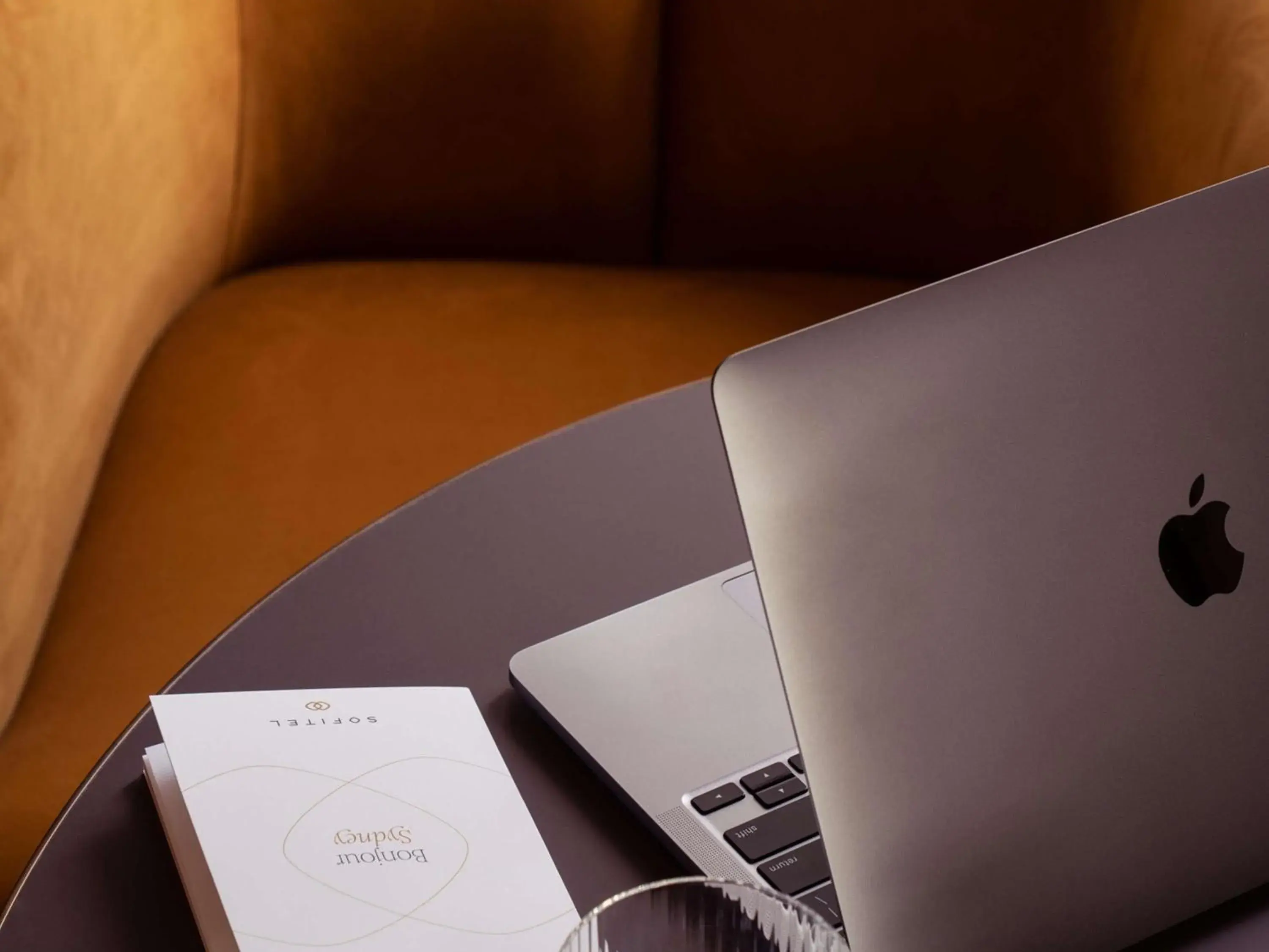 Bedroom in Sofitel Sydney Wentworth Bedroom in Sofitel Sydney Wentworth