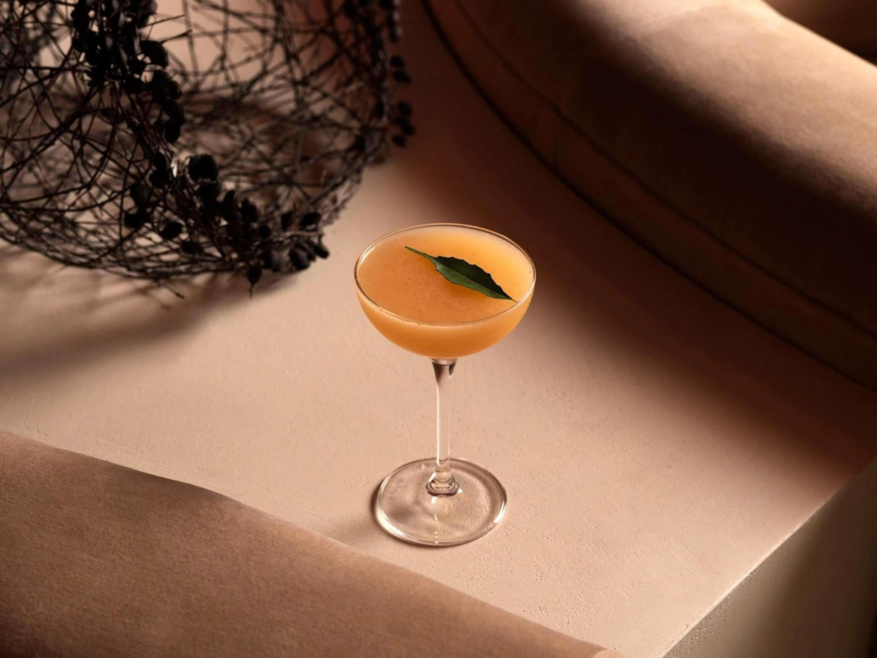 Lounge or bar in Sofitel Sydney Wentworth