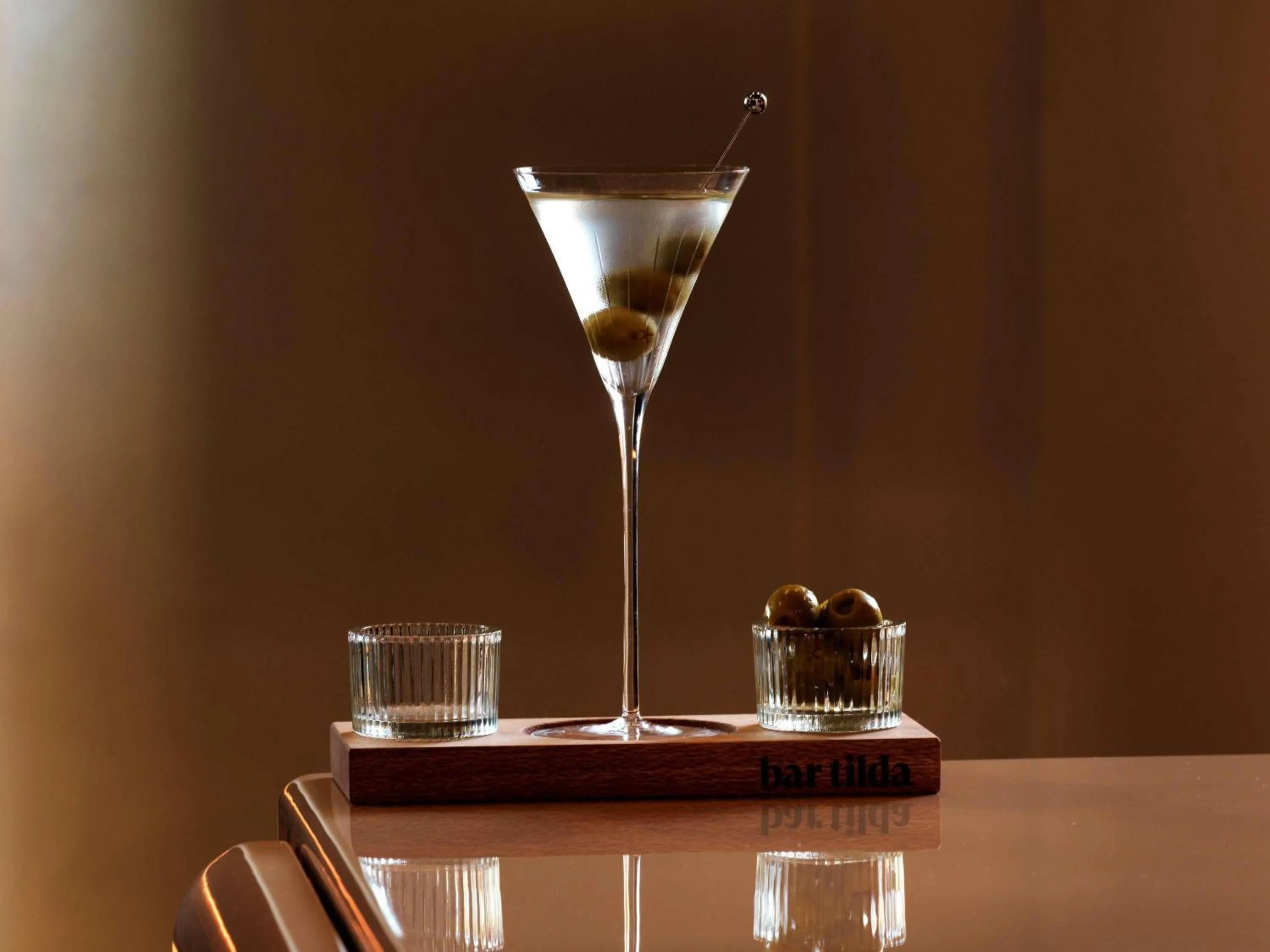 Lounge or bar in Sofitel Sydney Wentworth