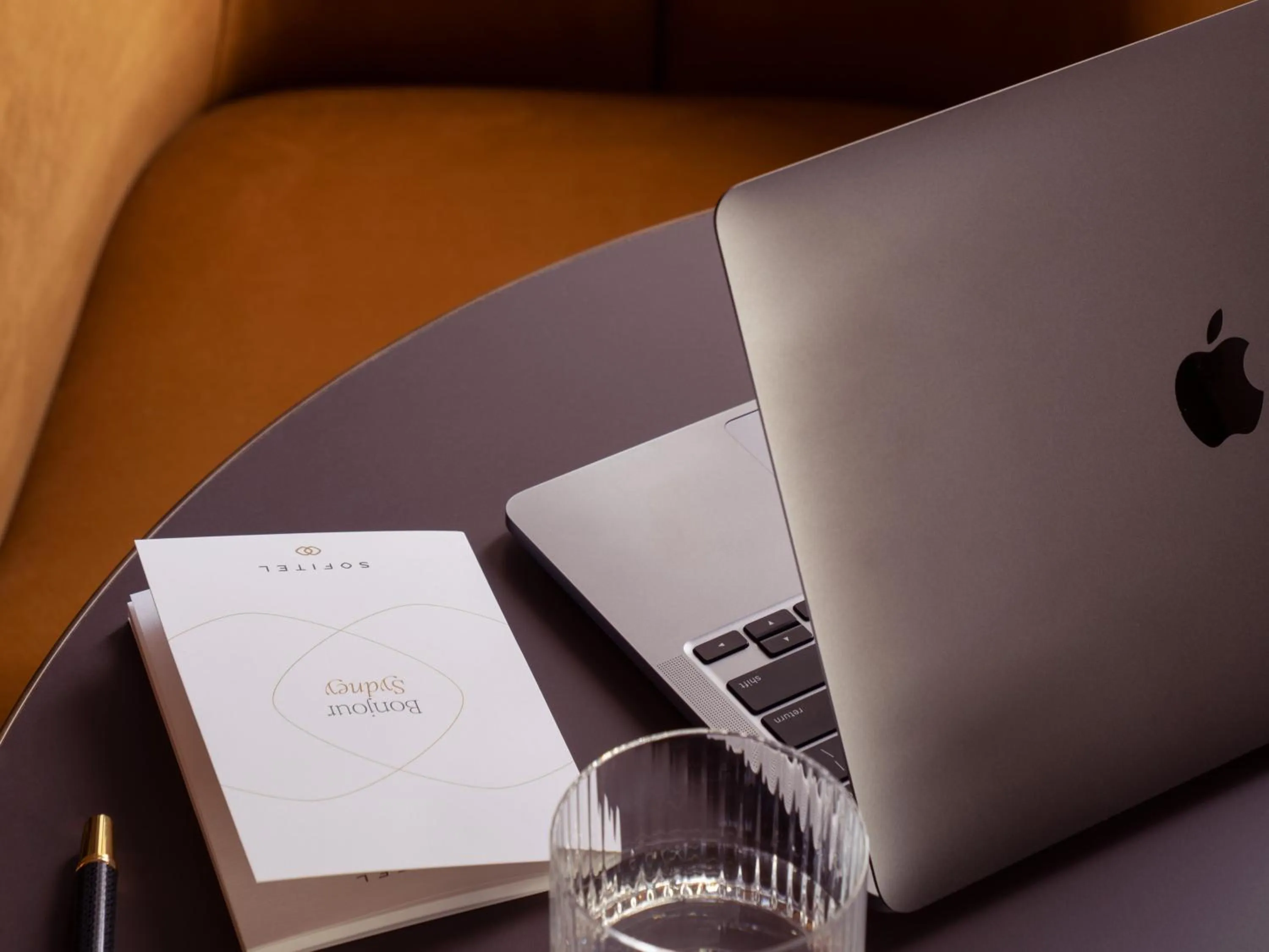 Sofitel Sydney Wentworth