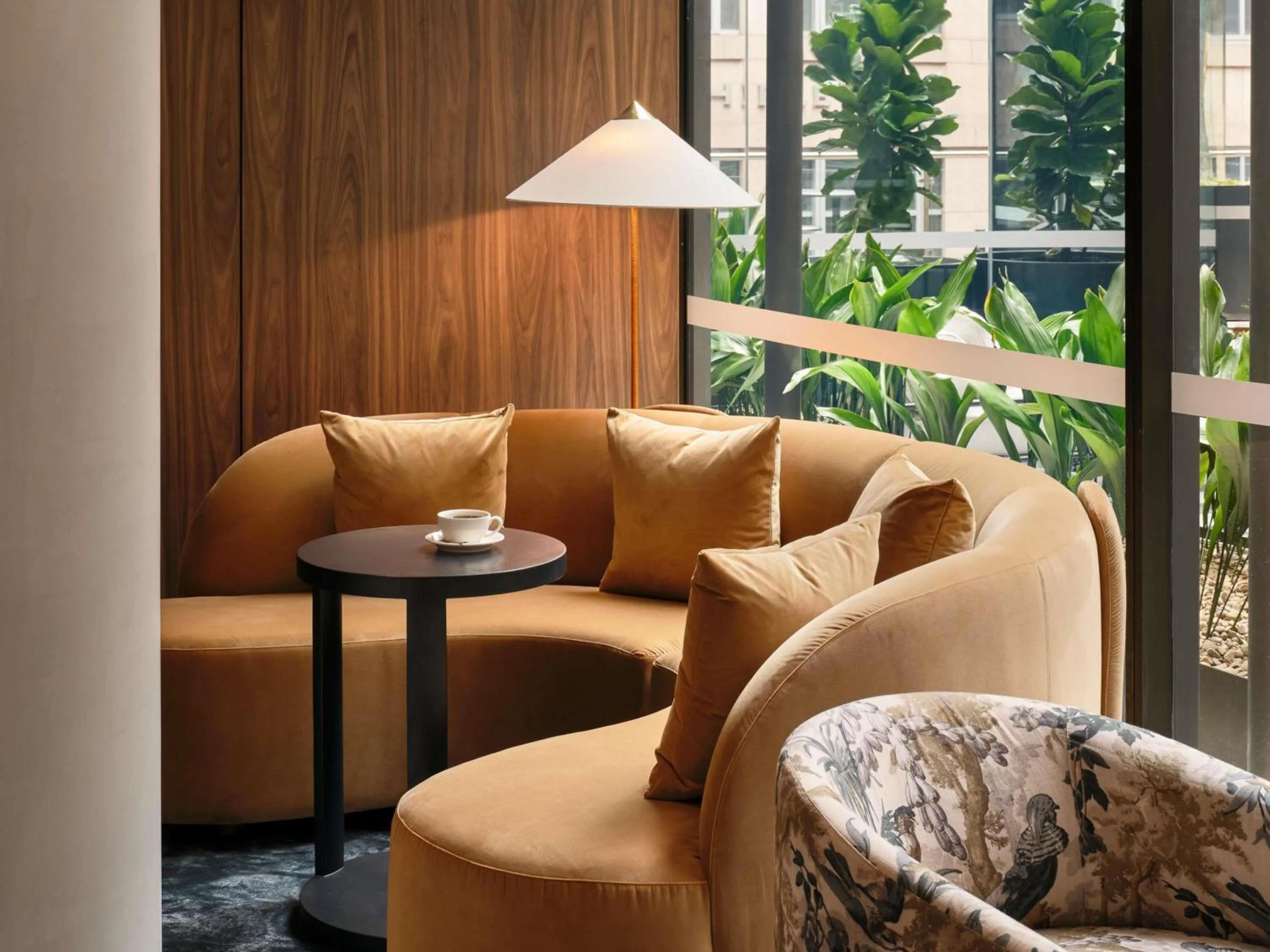 Other in Sofitel Sydney Wentworth