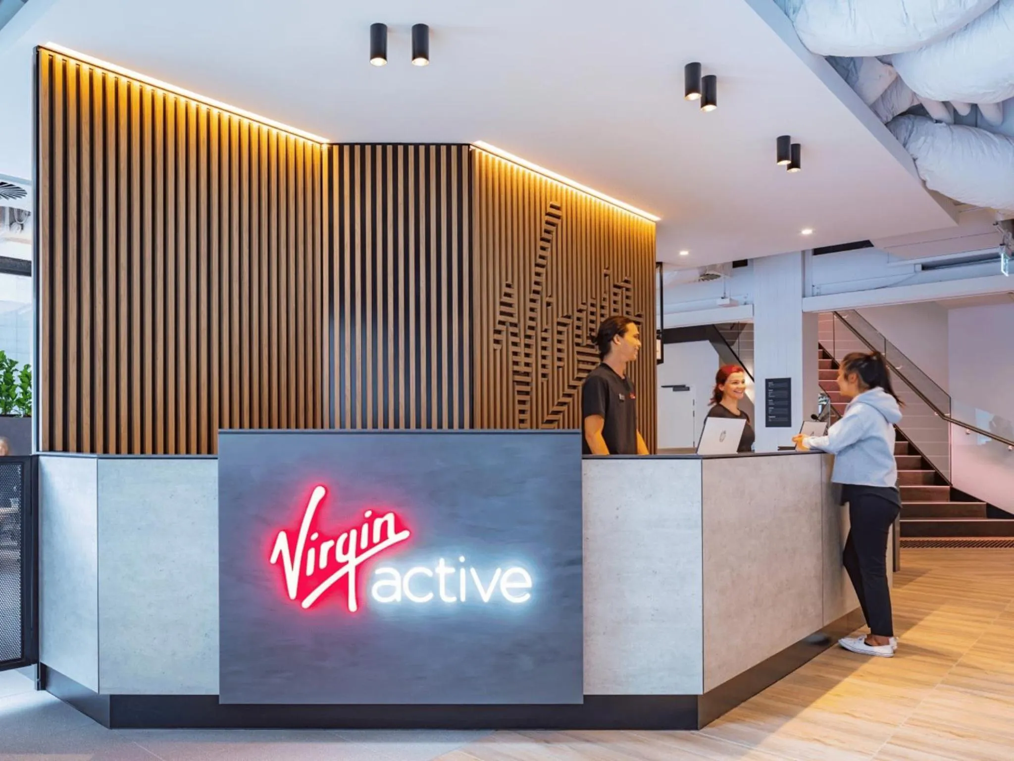 Fitness centre/facilities in Sofitel Sydney Wentworth