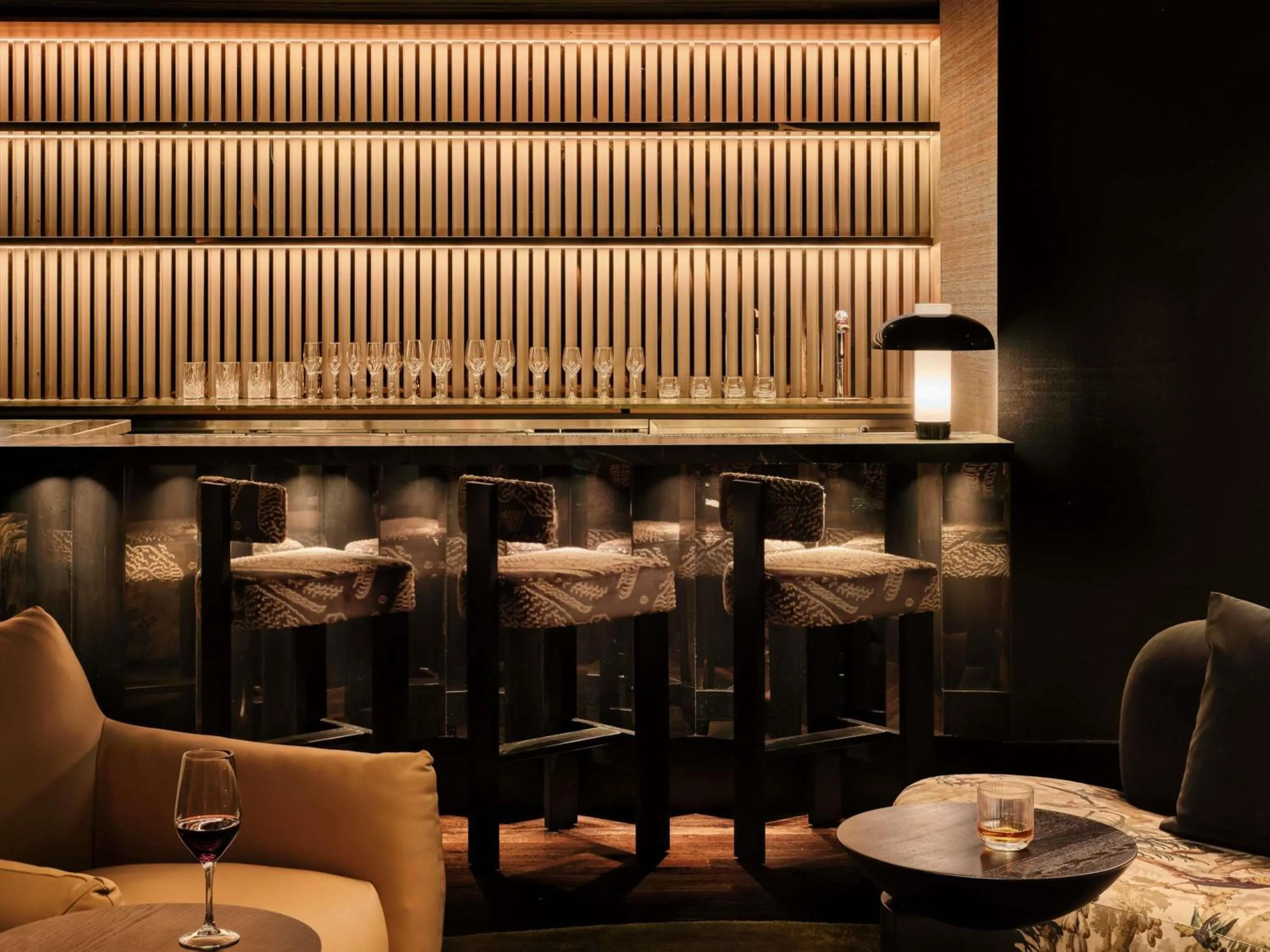 Other in Sofitel Sydney Wentworth