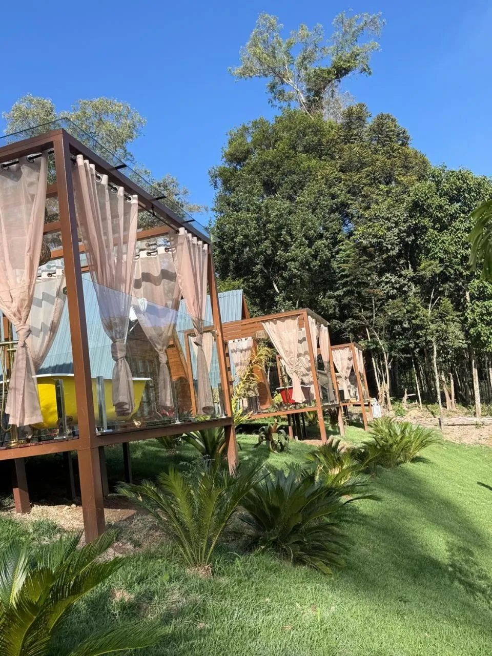 Pousada Dona Carmita