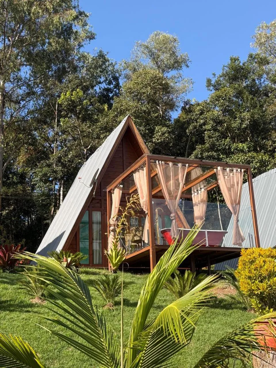 Pousada Dona Carmita