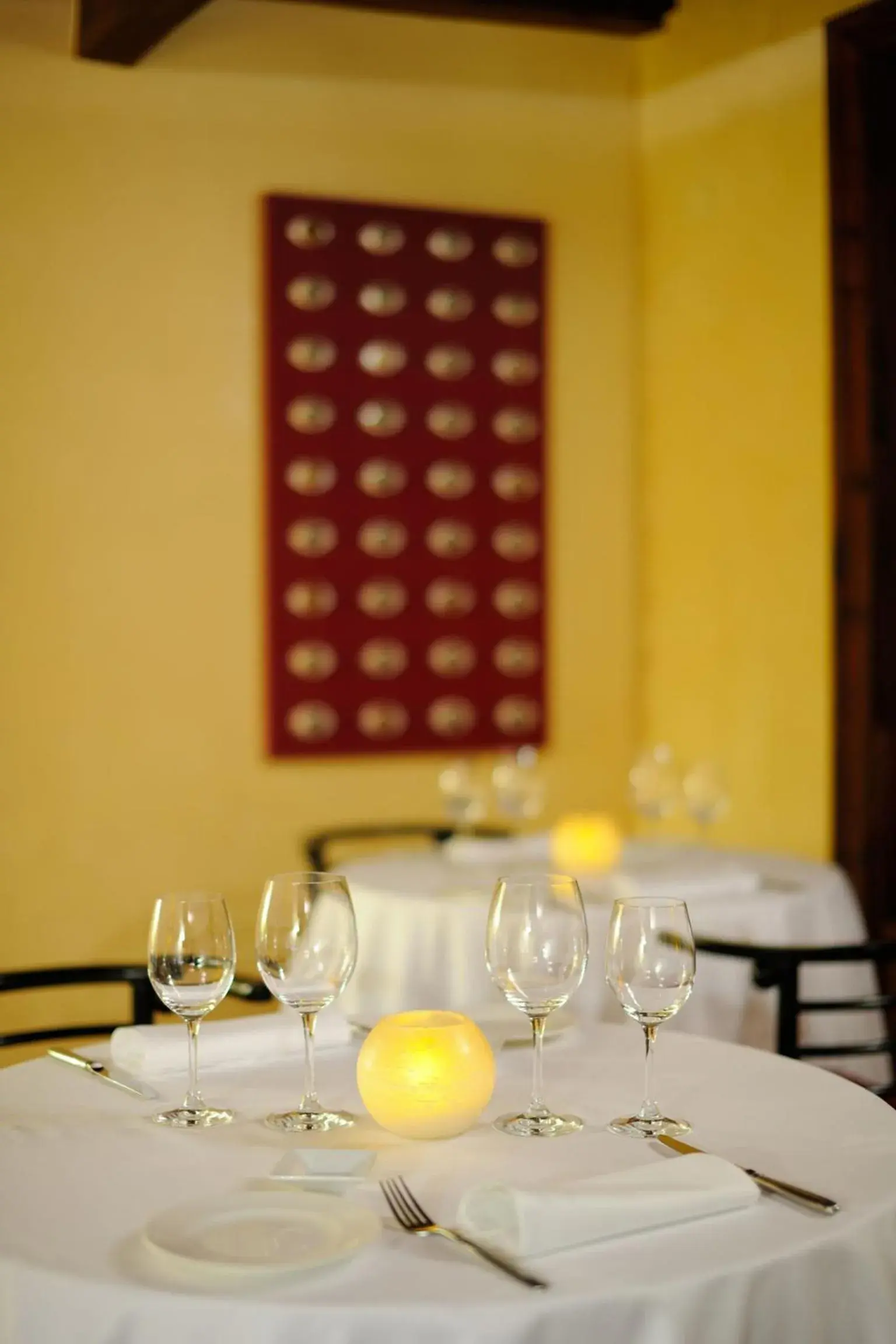 Restaurant/places to eat in Hotel San Roque Restaurant/places to eat in Hotel San Roque