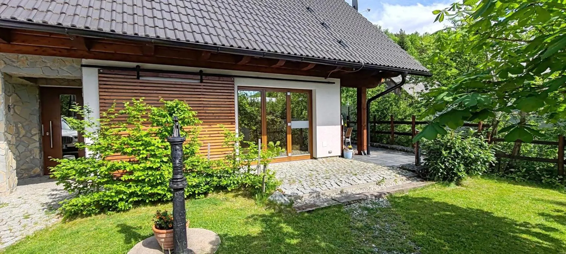 Chalúpka Jánošikove diery