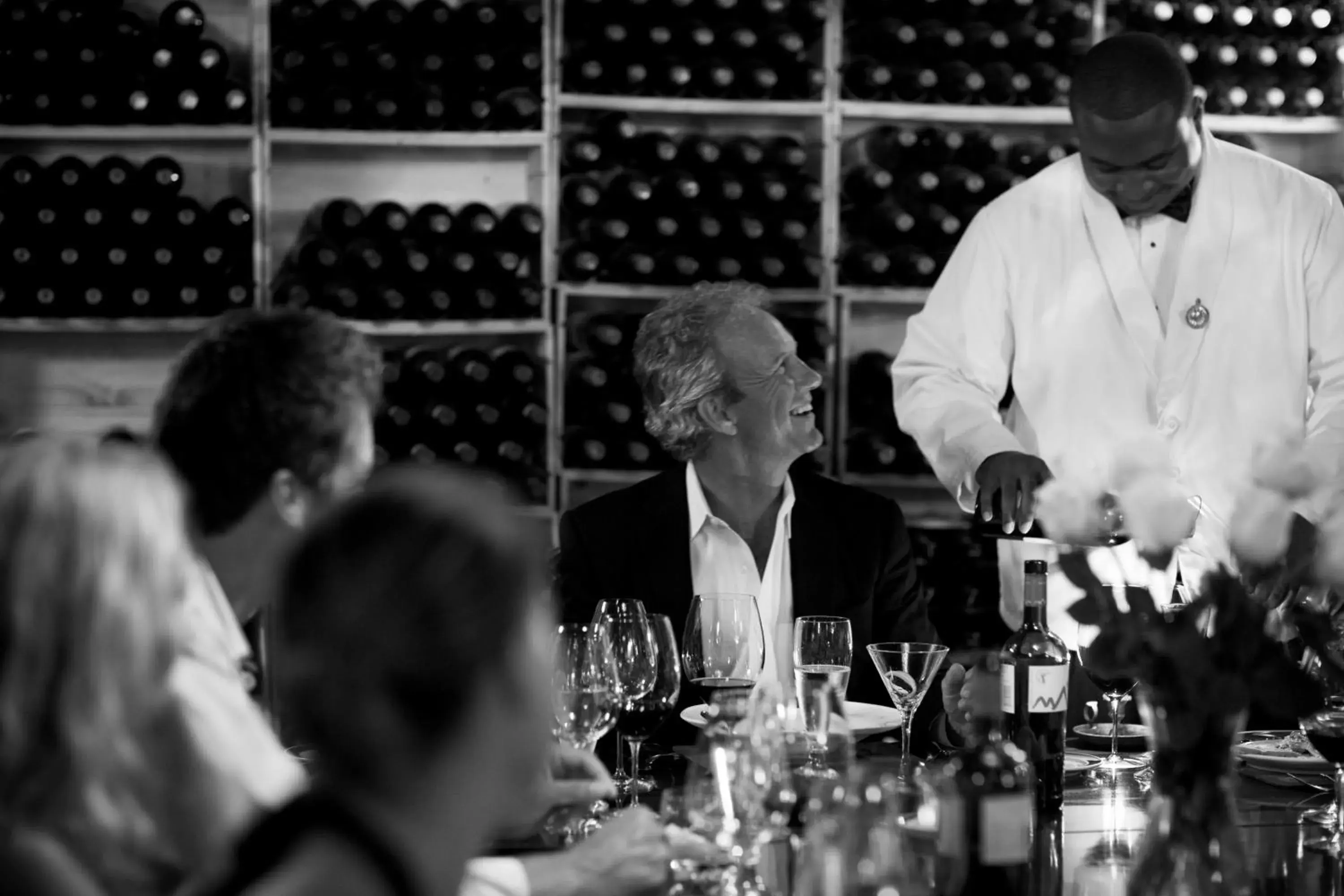 Restaurant/places to eat in Graycliff Hotel Restaurant/places to eat in Graycliff Hotel