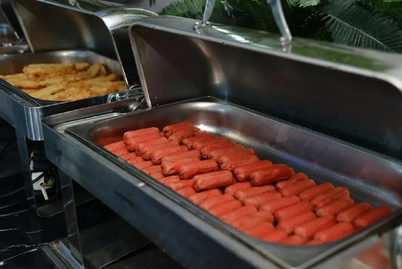 Restaurant/places to eat in Ocean Blue High Class Hotel & SPA Restaurant/places to eat in Ocean Blue High Class Hotel & SPA