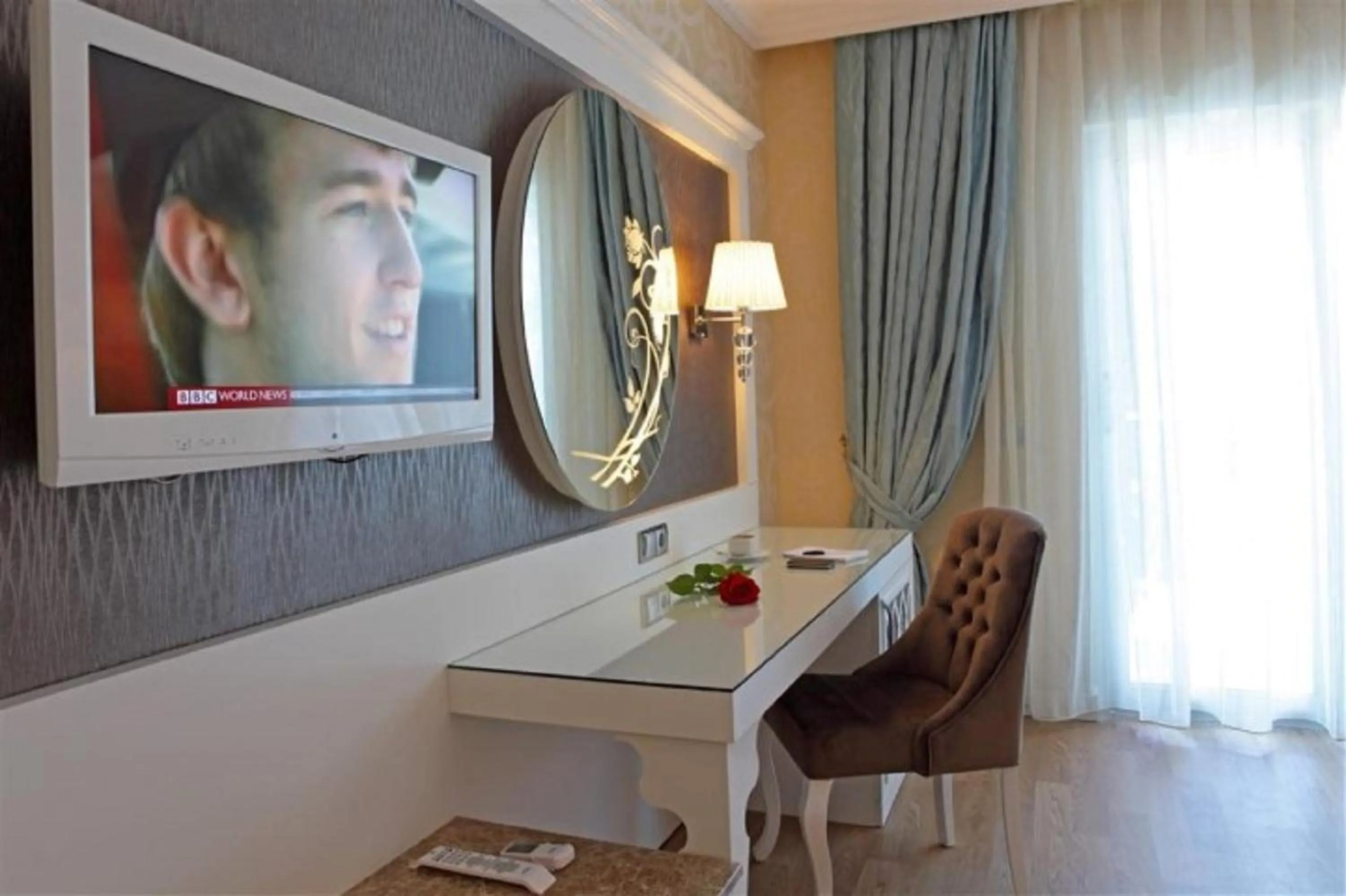 Other in Ocean Blue High Class Hotel & SPA