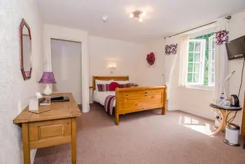 Double Room with Garden View in Royal Lodge Double Room with Garden View in Royal Lodge