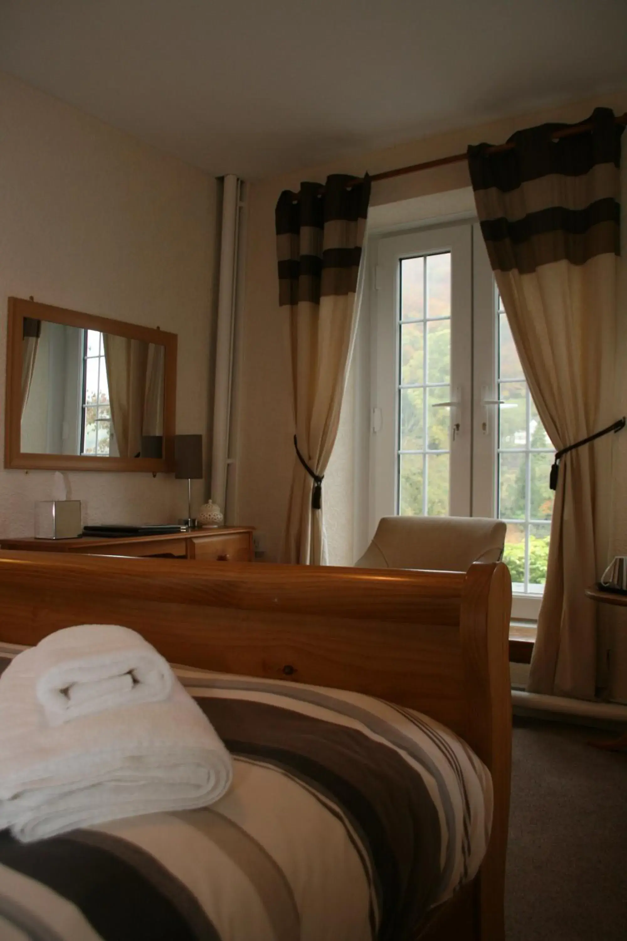 Classic Double Room in Royal Lodge Classic Double Room in Royal Lodge