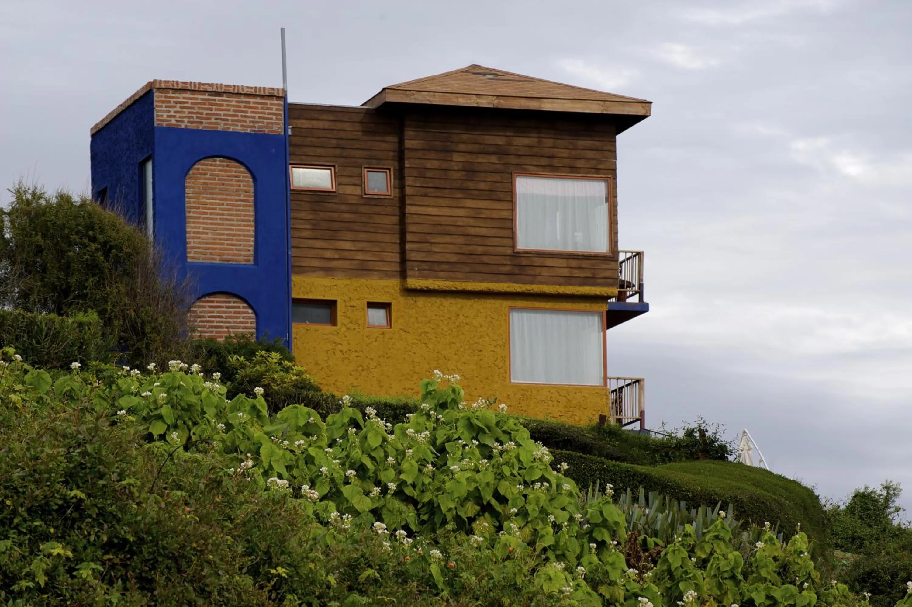 Area and facilities in Cinque Colori Bed & Breakfast- Spa