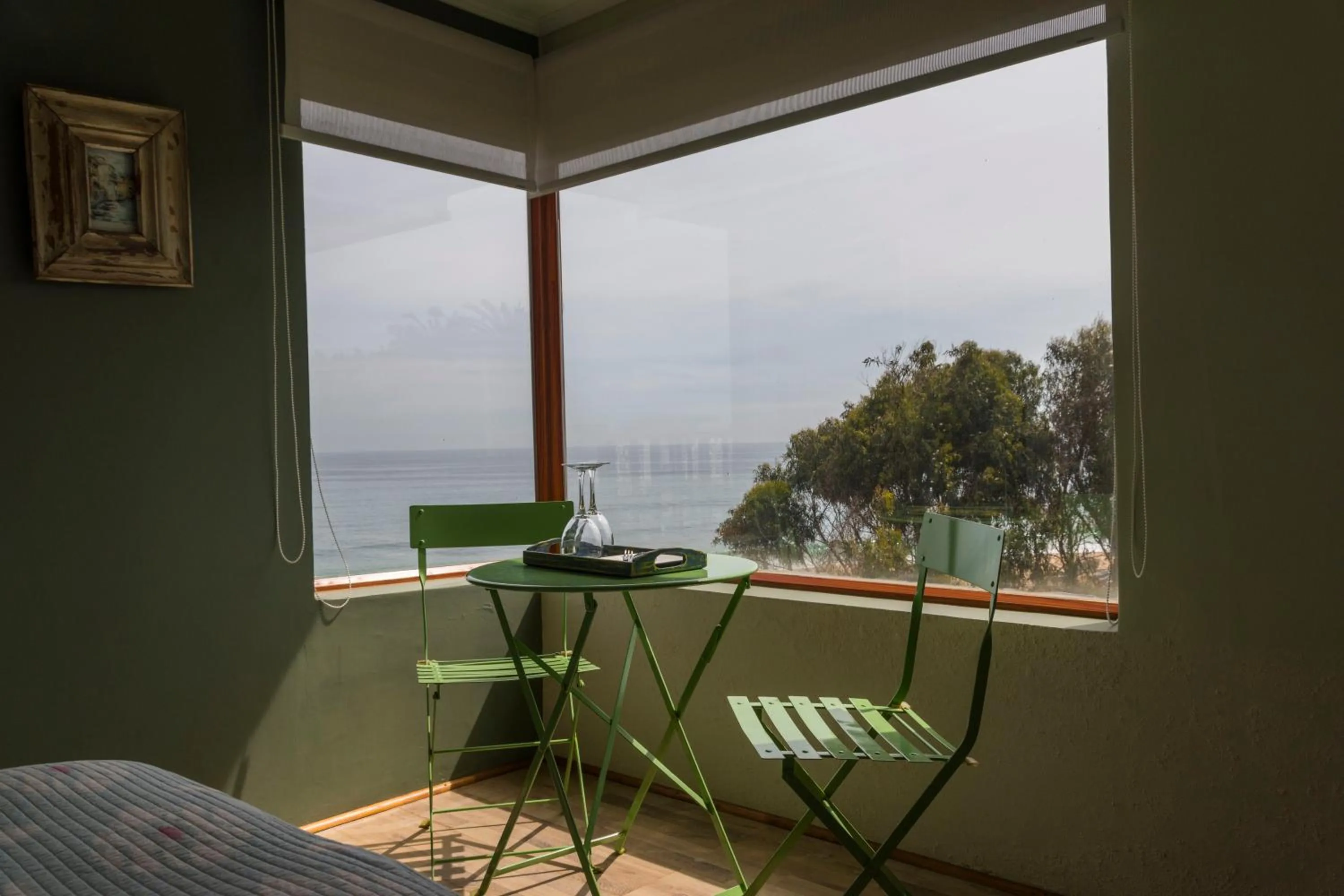 Cinque Colori Bed & Breakfast- Spa