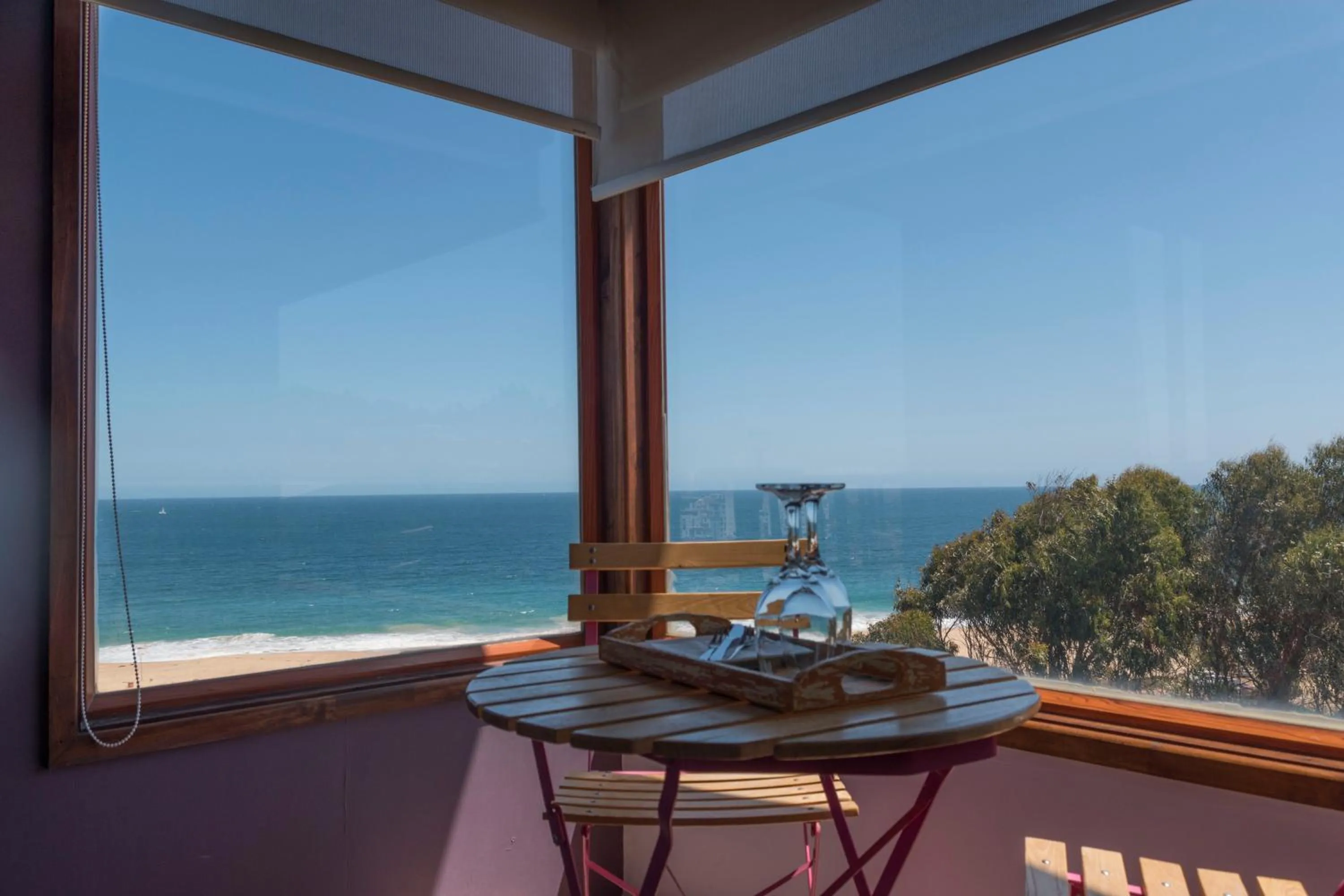 Bedroom in Cinque Colori Bed & Breakfast- Spa