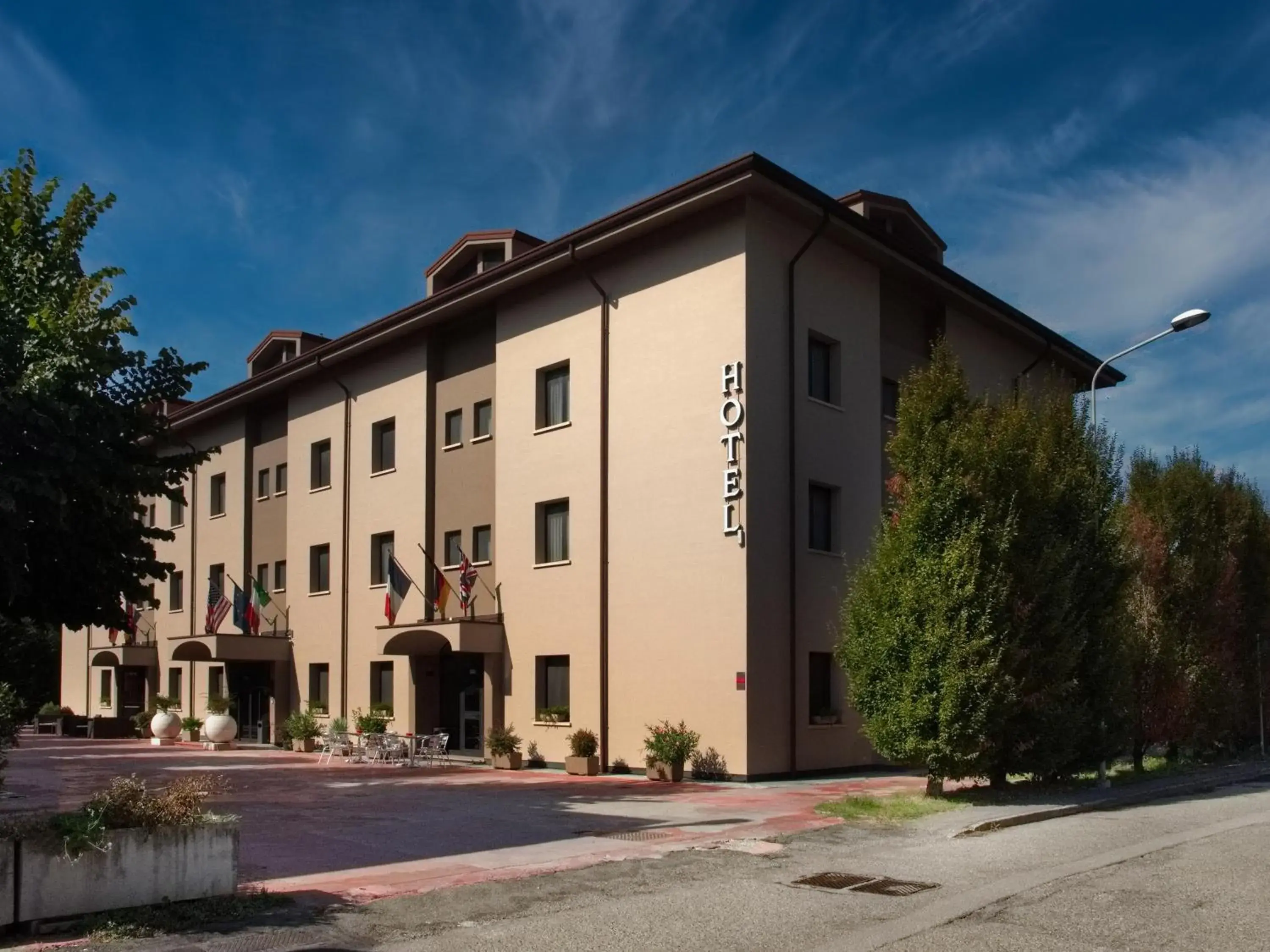 Hotel Versailles Hotel Versailles