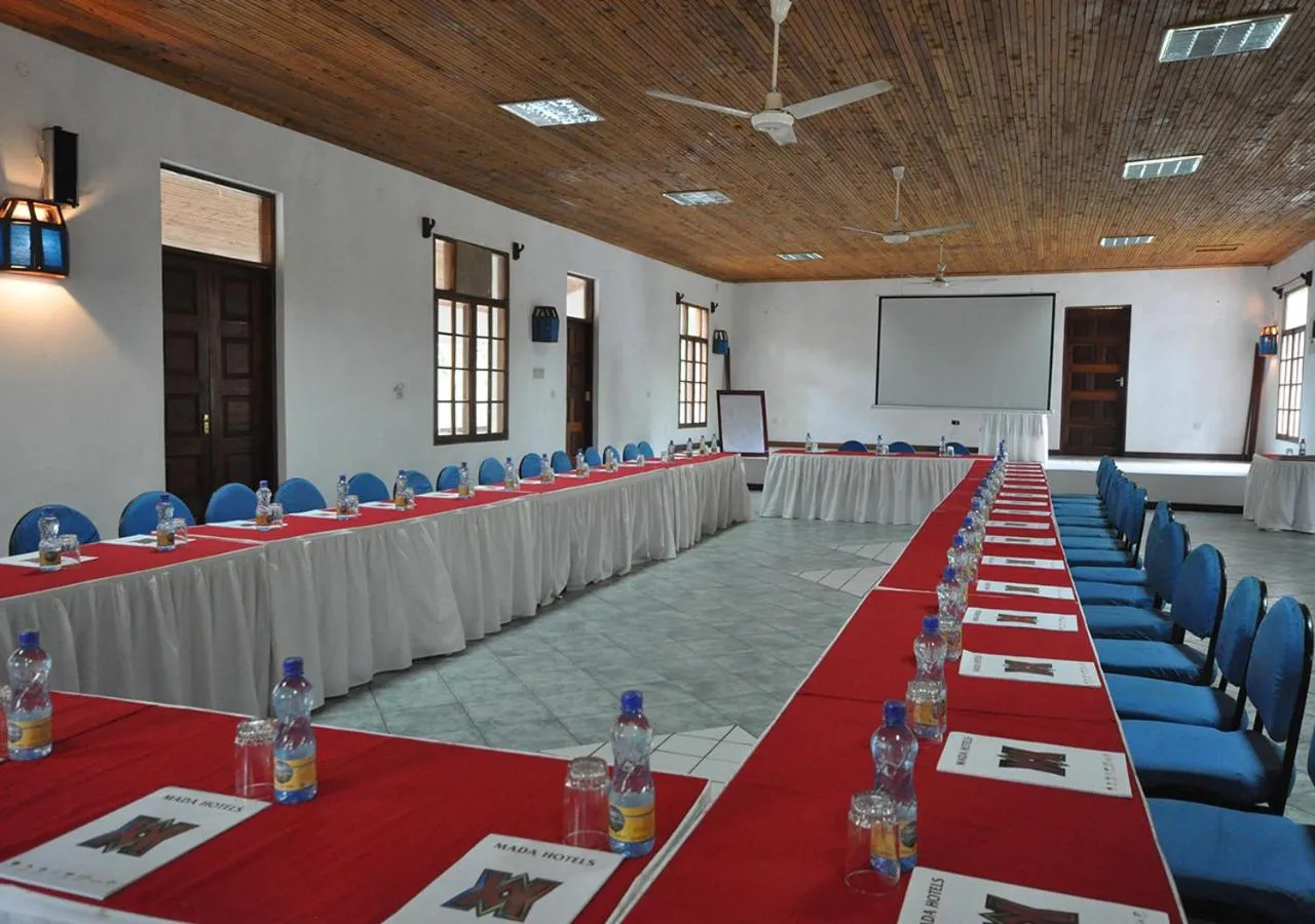 Meeting/conference room in Kilifi Bay Beach Resort