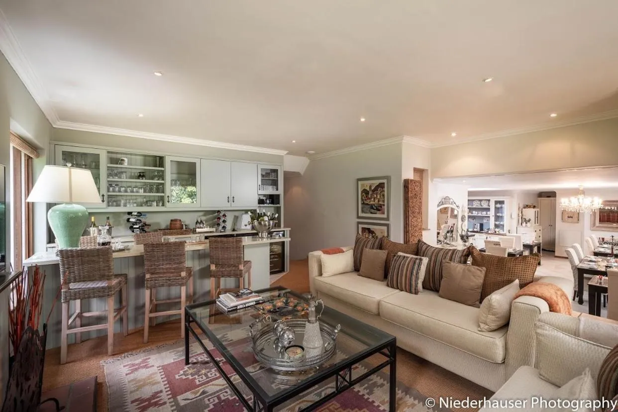 Fernwood Manor Boutique Guest House