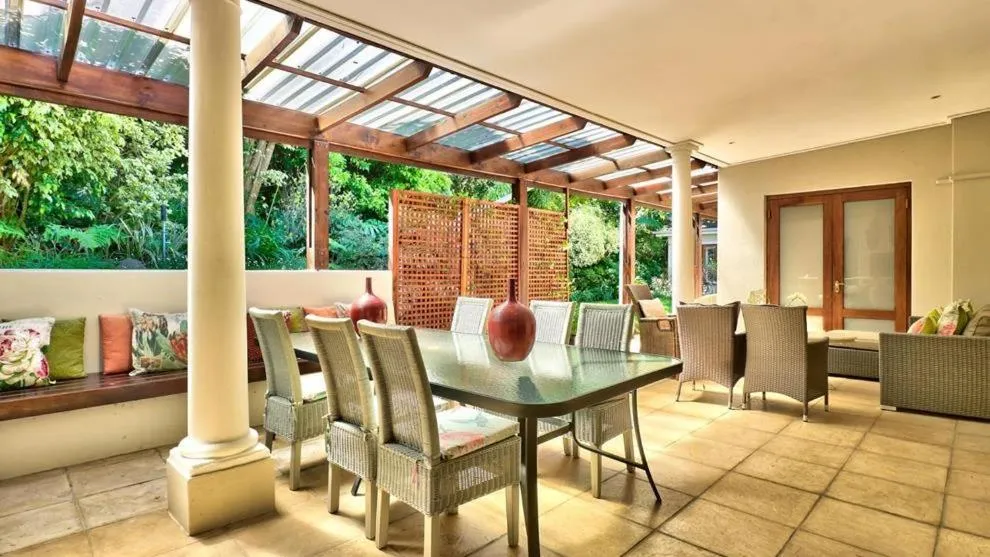 Fernwood Manor Boutique Guest House