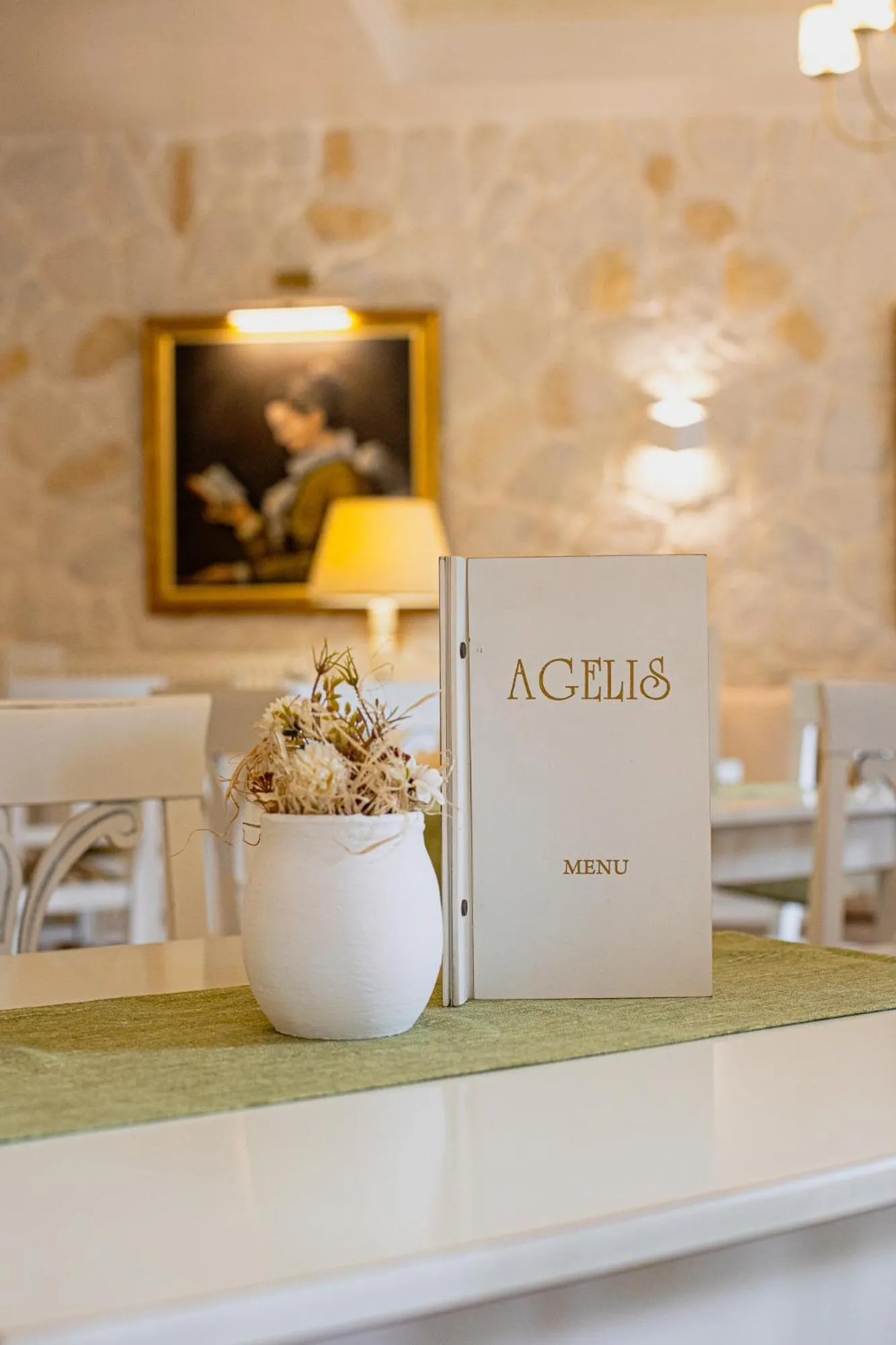 Hotel Agelis