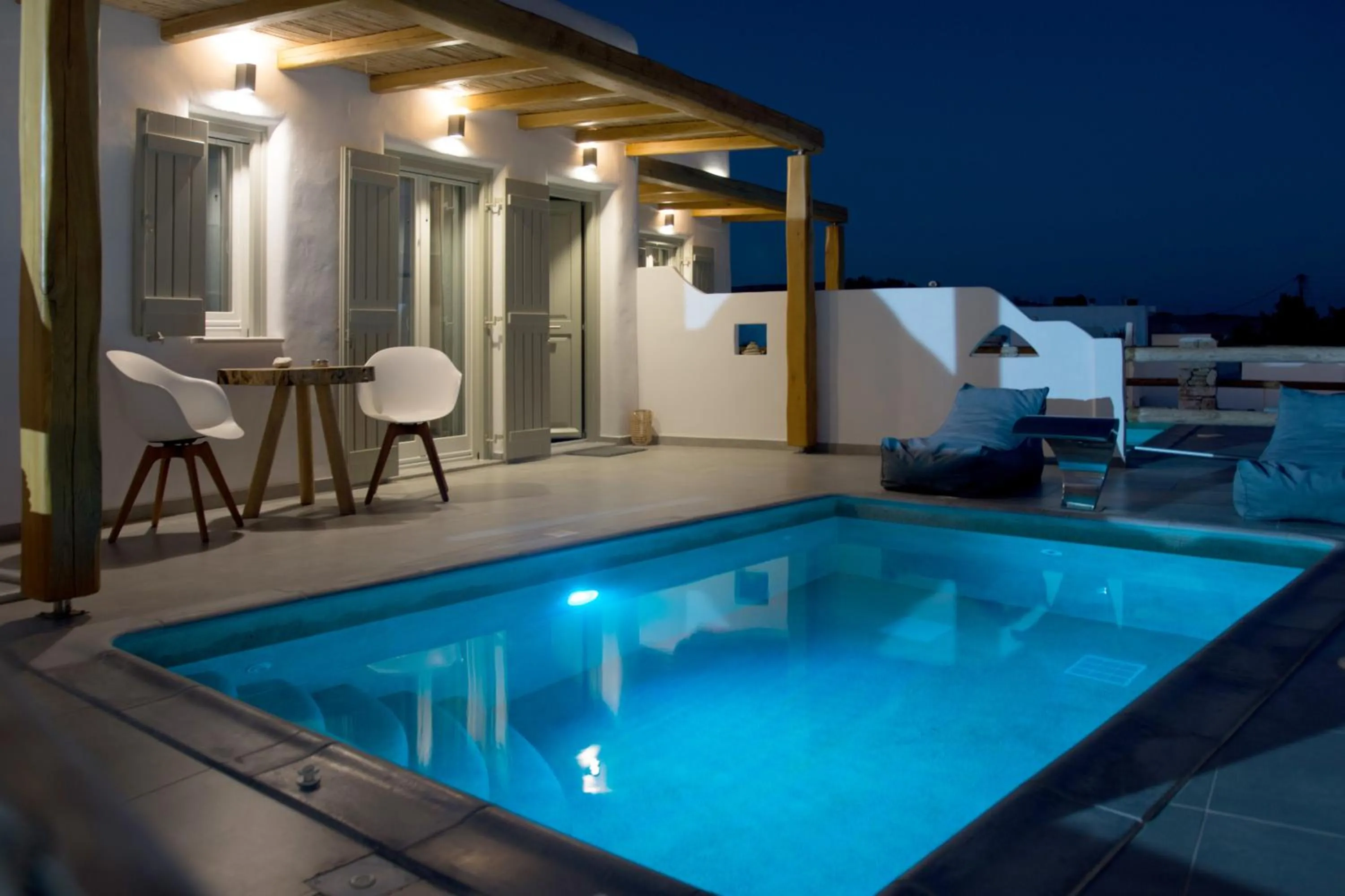 Aeris suites
