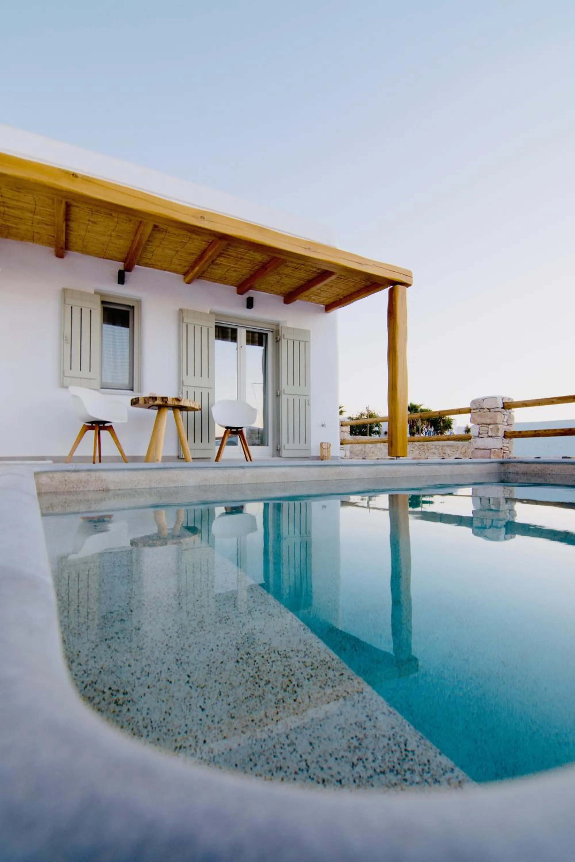 Aeris suites