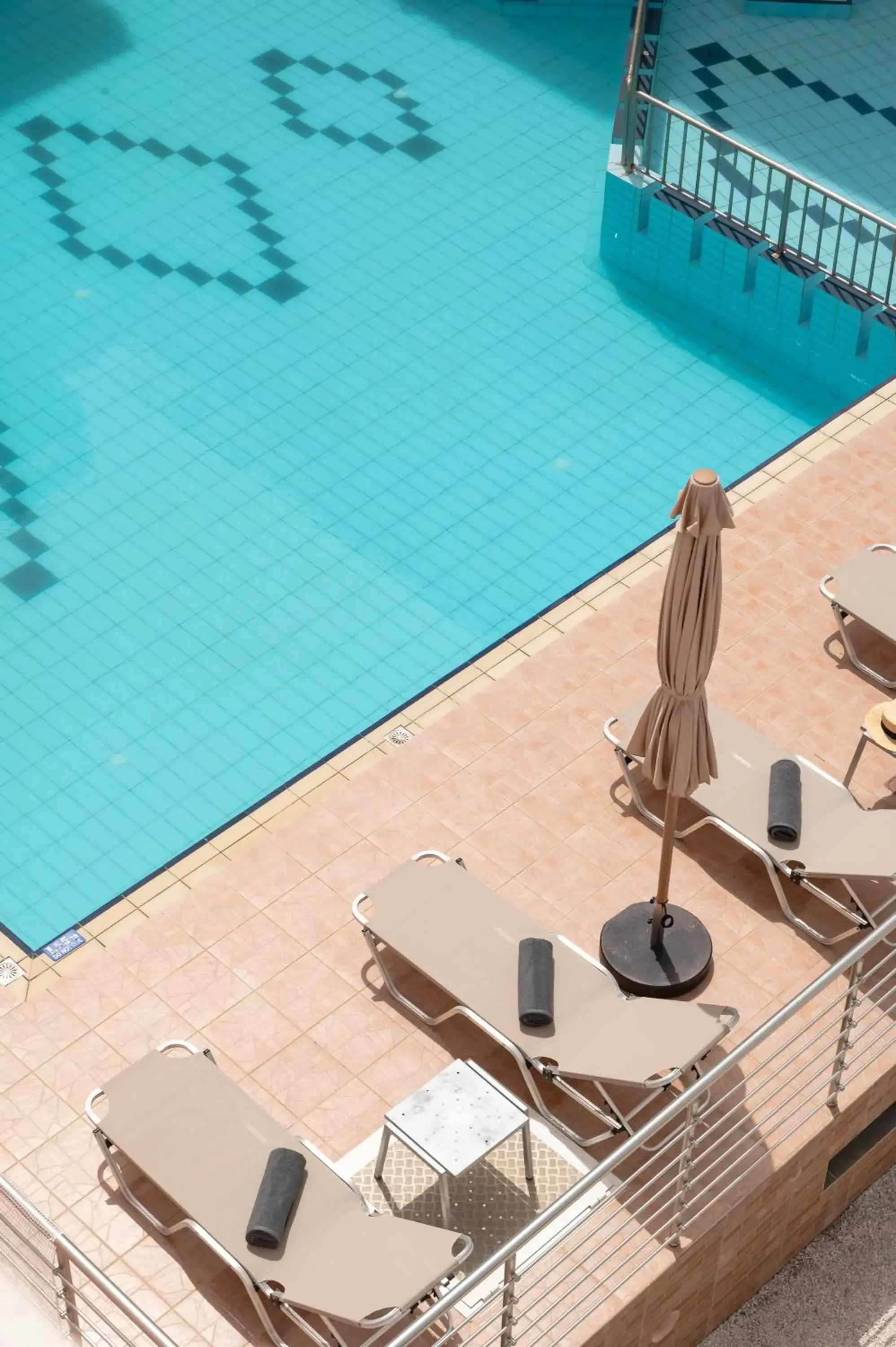 Thelèsi Apartments, 100m from the beach Thelèsi Apartments, 100m from the beach