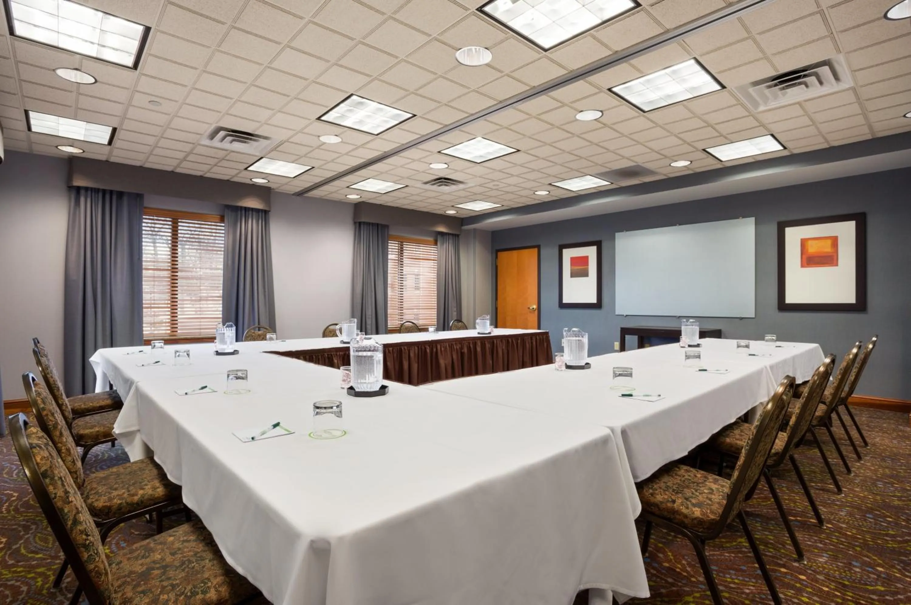 Banquet/Function facilities in Wingate by Wyndham Sylvania-Toledo