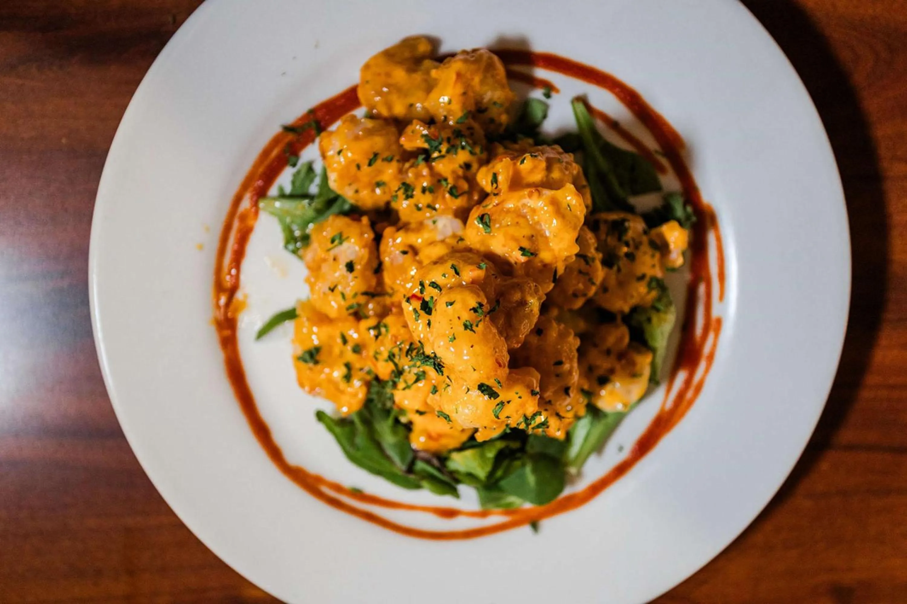 Restaurant/places to eat in Clarion Hotel BWI Airport Arundel Mills