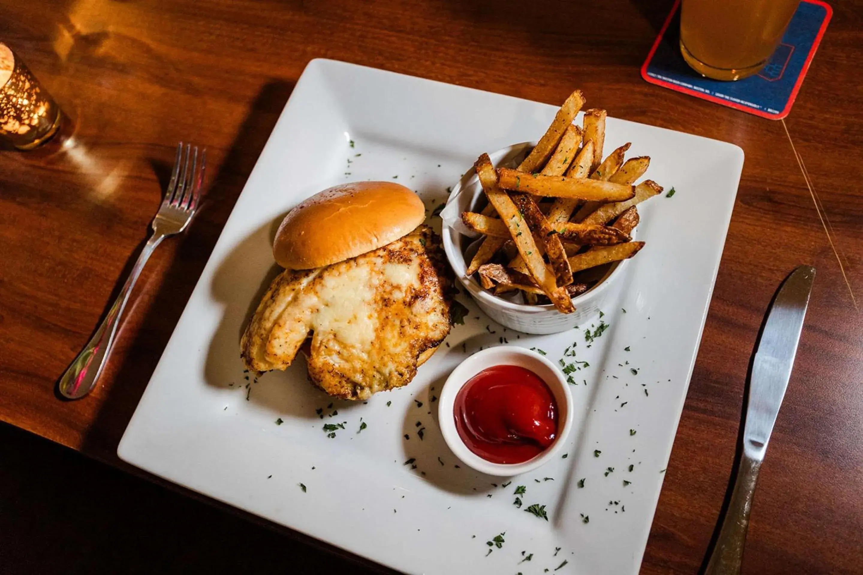 Restaurant/places to eat in Clarion Hotel BWI Airport Arundel Mills Restaurant/places to eat in Clarion Hotel BWI Airport Arundel Mills