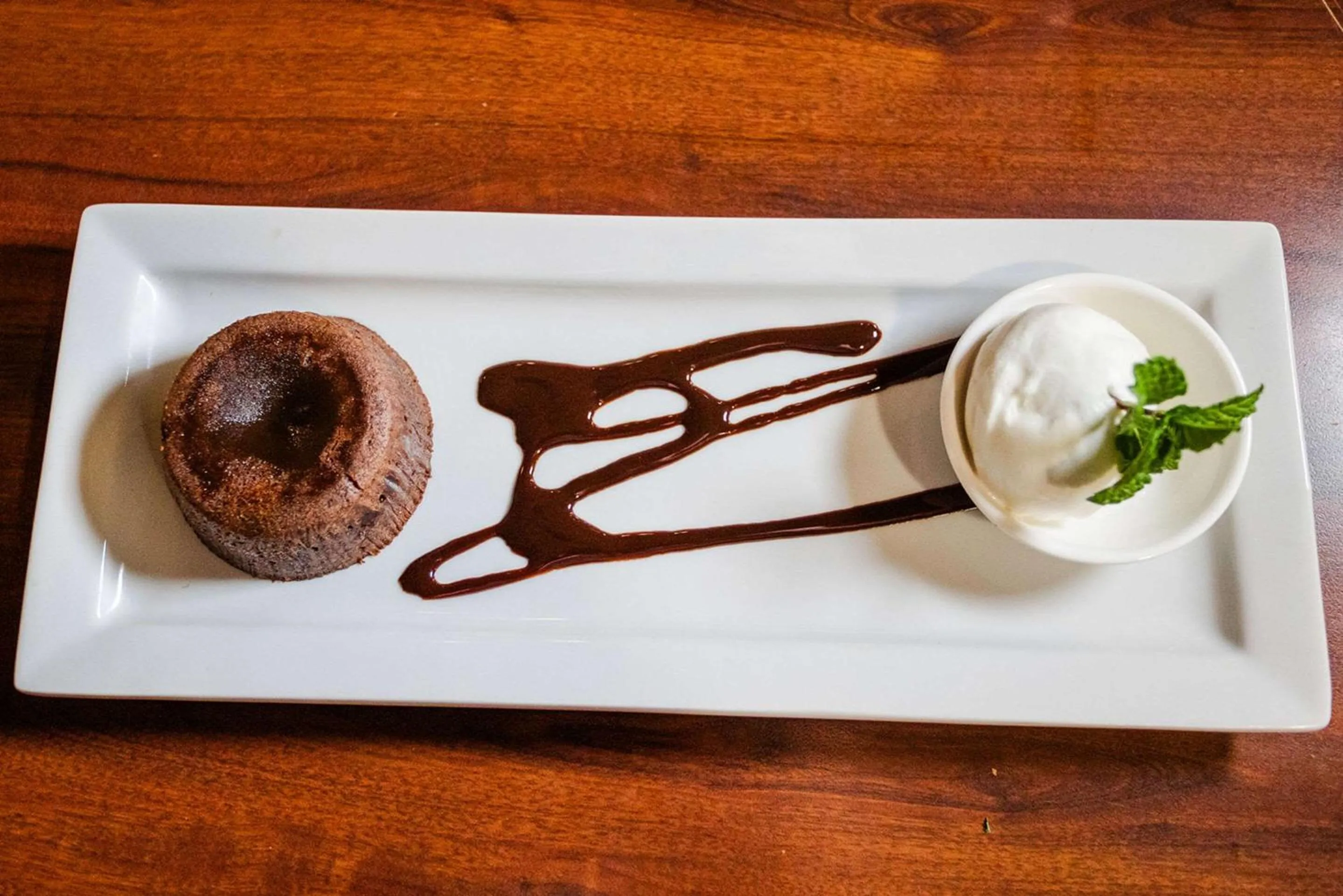 Restaurant/places to eat in Clarion Hotel BWI Airport Arundel Mills